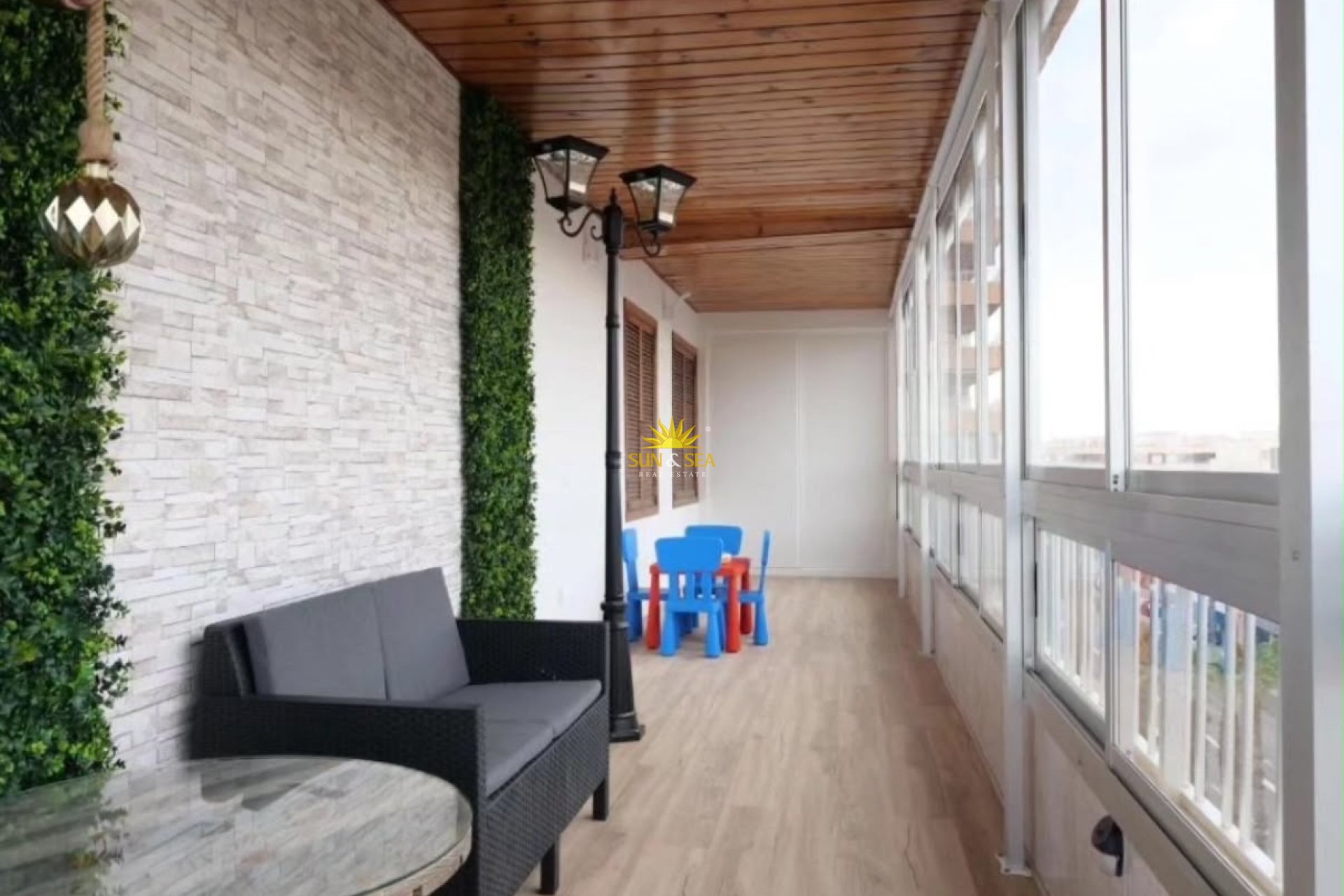 Winter rental - Apartment - Torrevieja - torrevieja