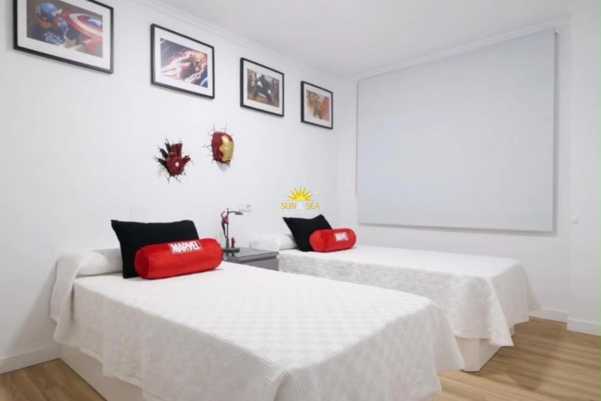 Winter rental - Apartment - Torrevieja - torrevieja