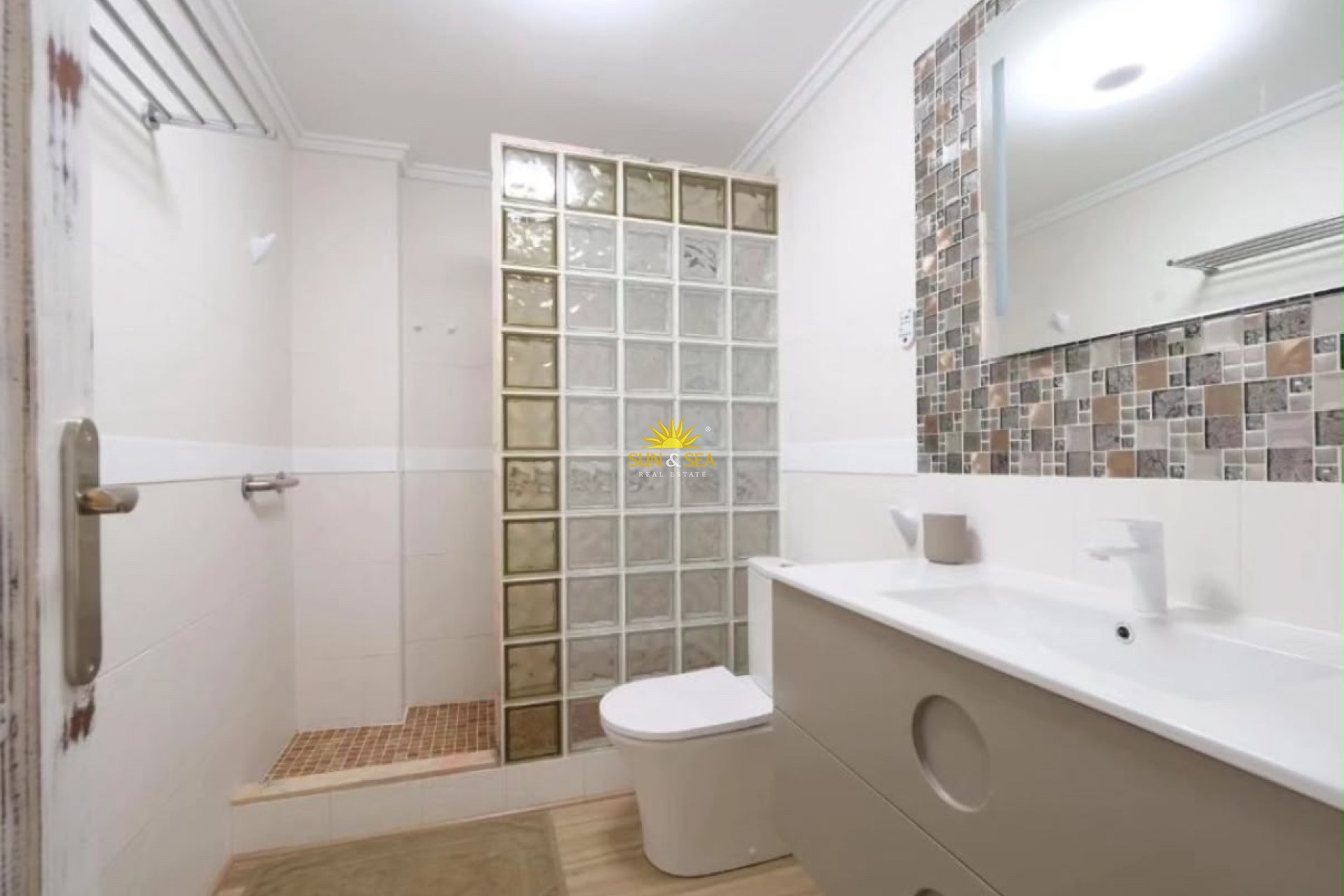Winter rental - Apartment - Torrevieja - torrevieja