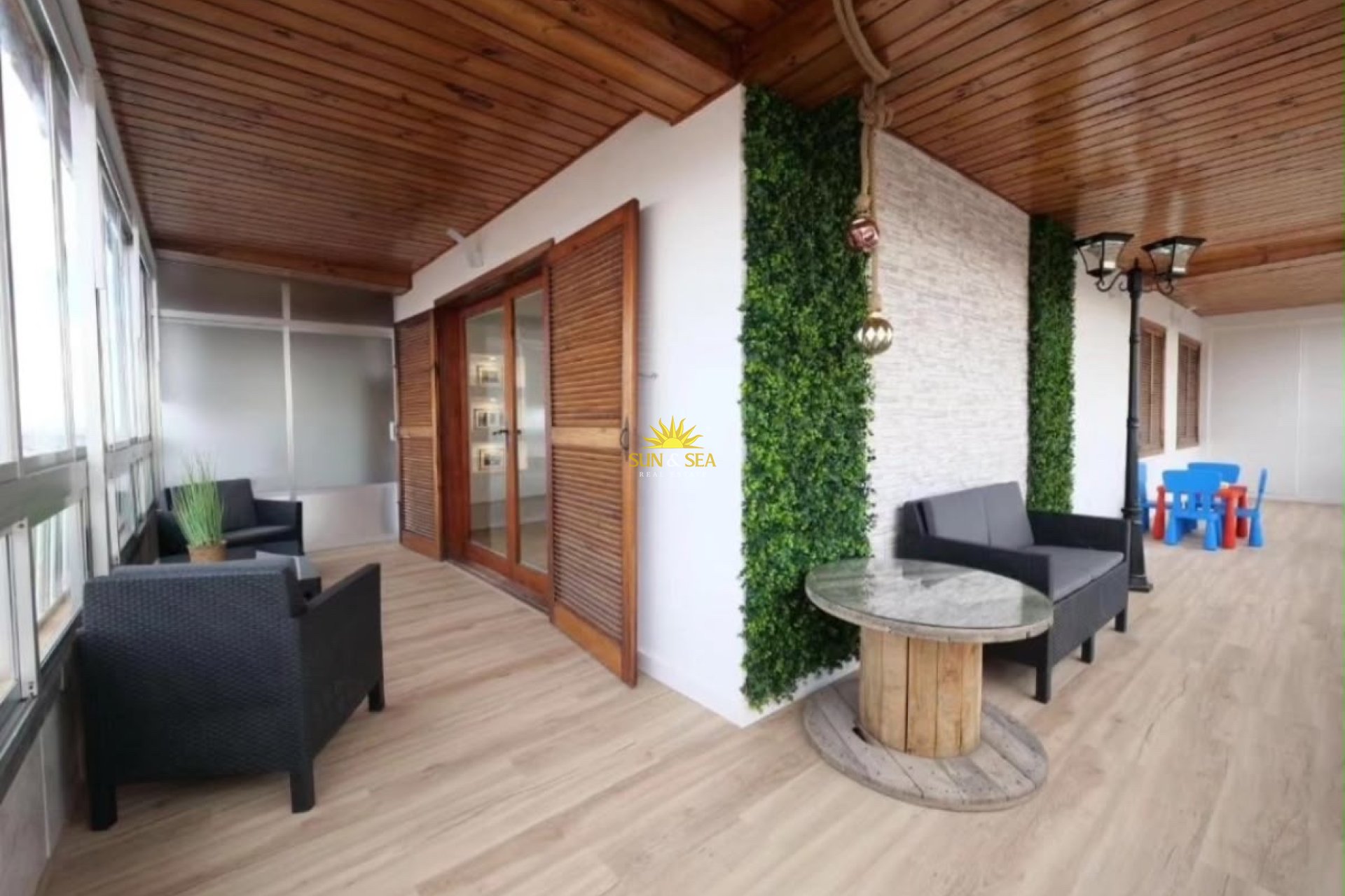 Winter rental - Apartment - Torrevieja - torrevieja