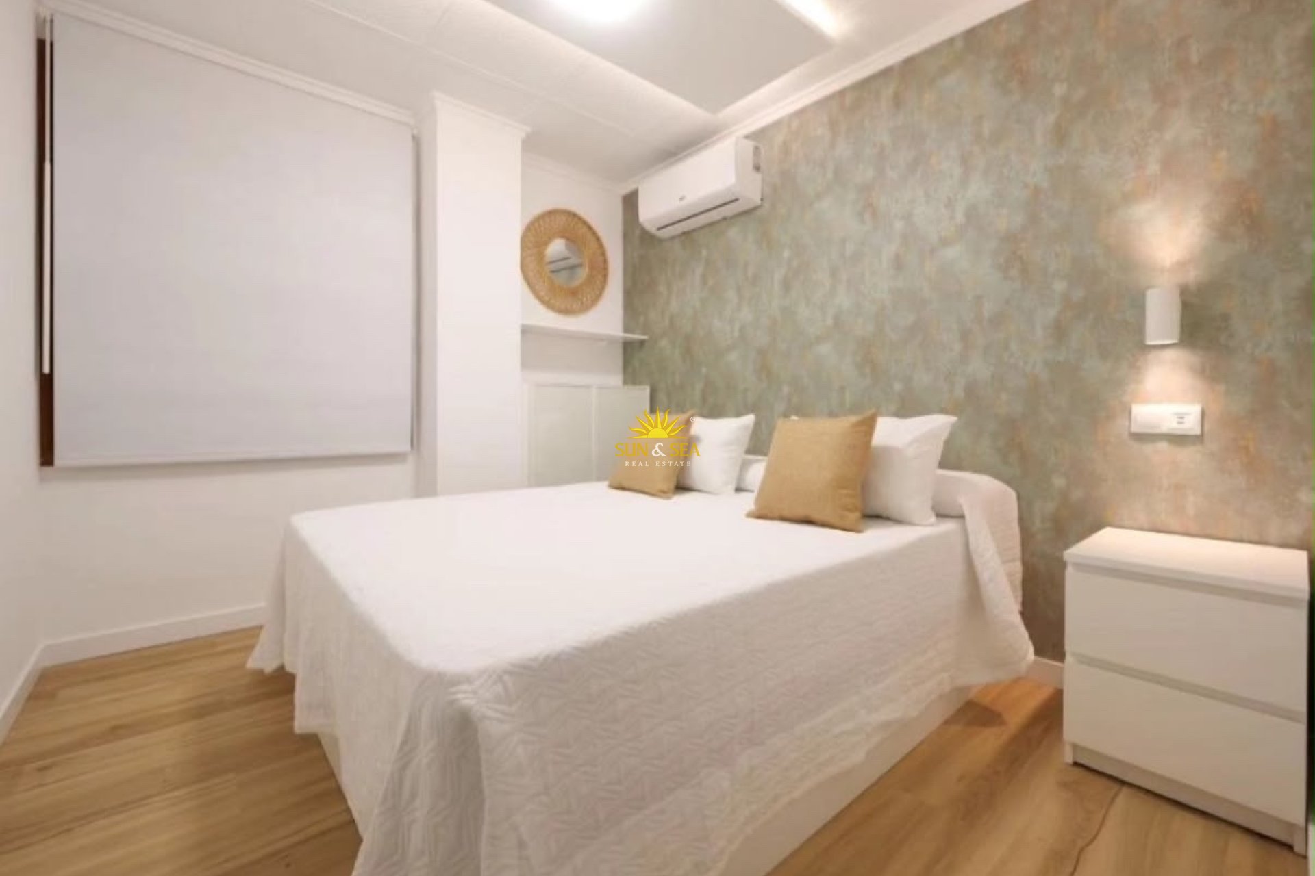 Winter rental - Apartment - Torrevieja - torrevieja