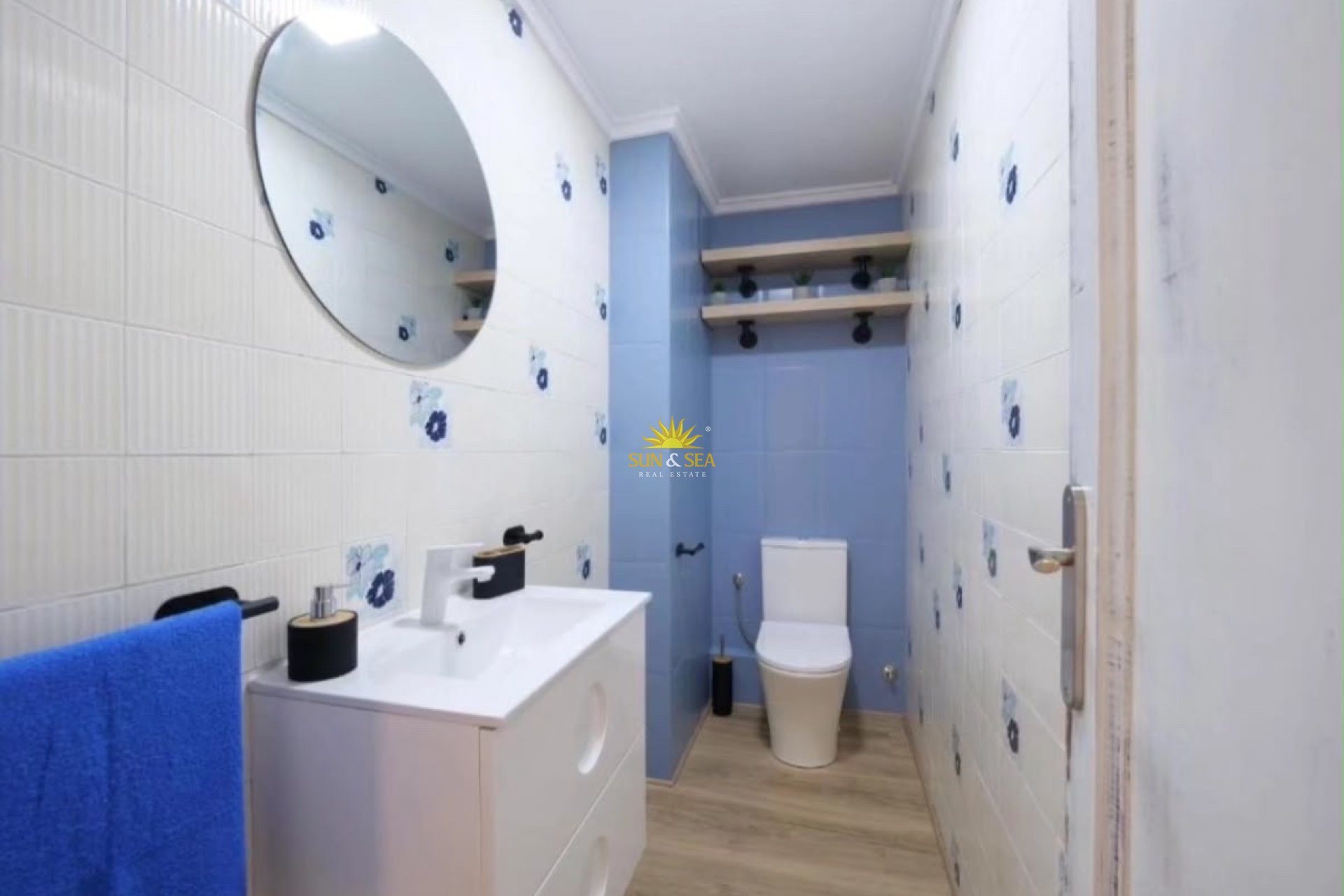 Winter rental - Apartment - Torrevieja - torrevieja