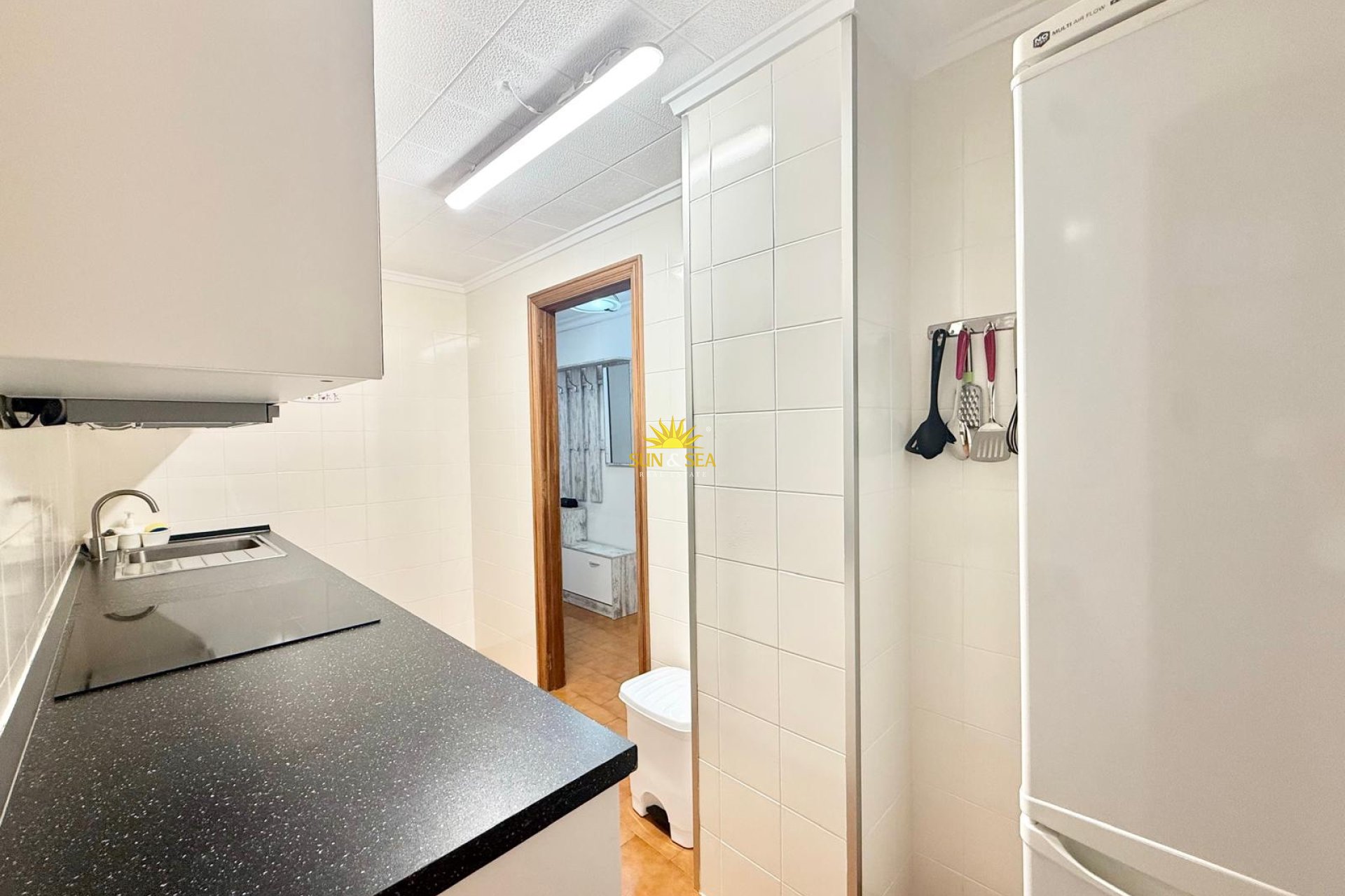 Winter rental - Apartment - Torrevieja - torrevieja