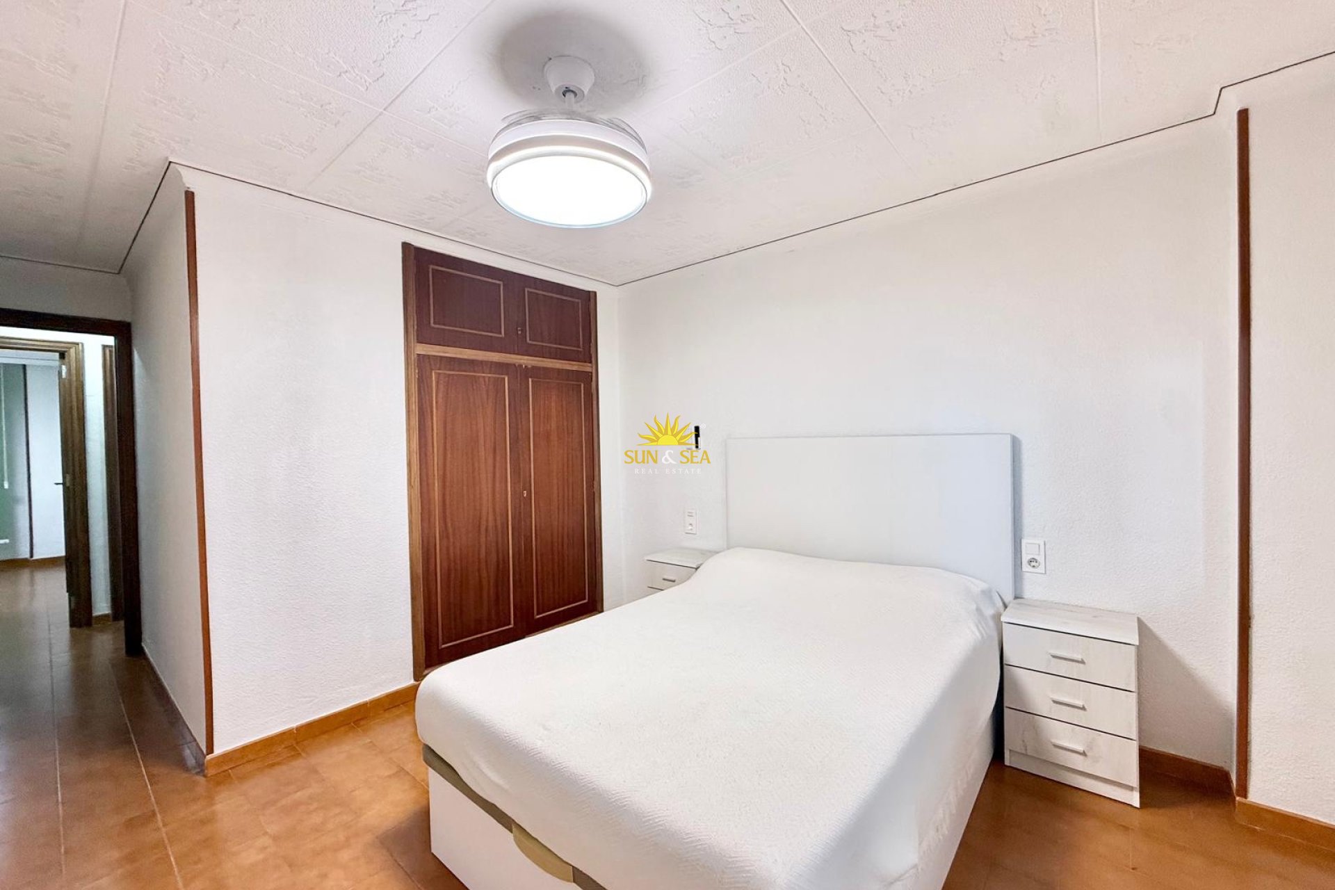 Winter rental - Apartment - Torrevieja - torrevieja