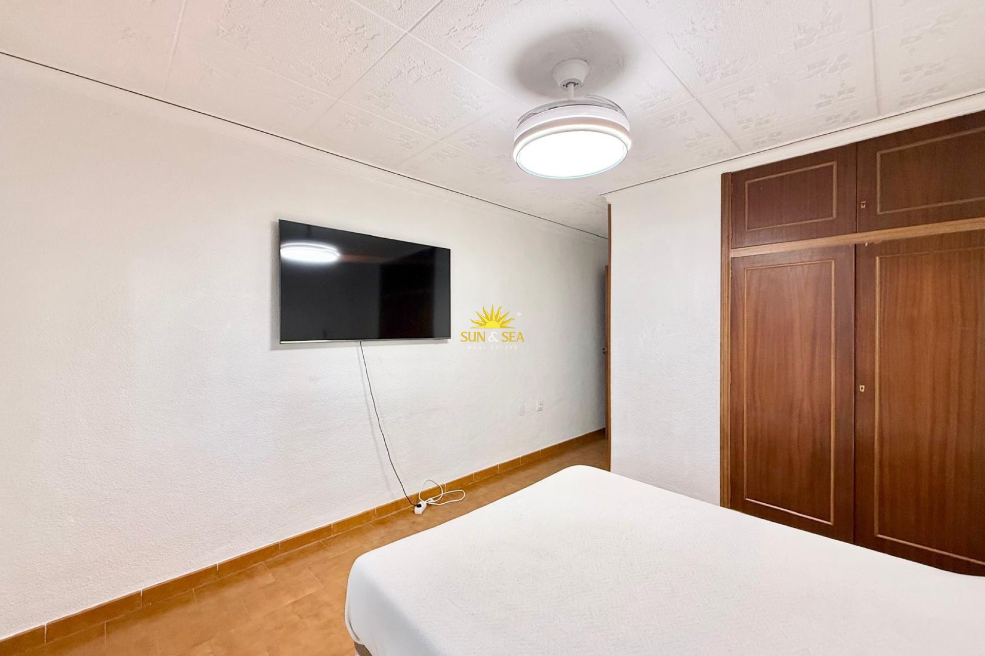Winter rental - Apartment - Torrevieja - torrevieja