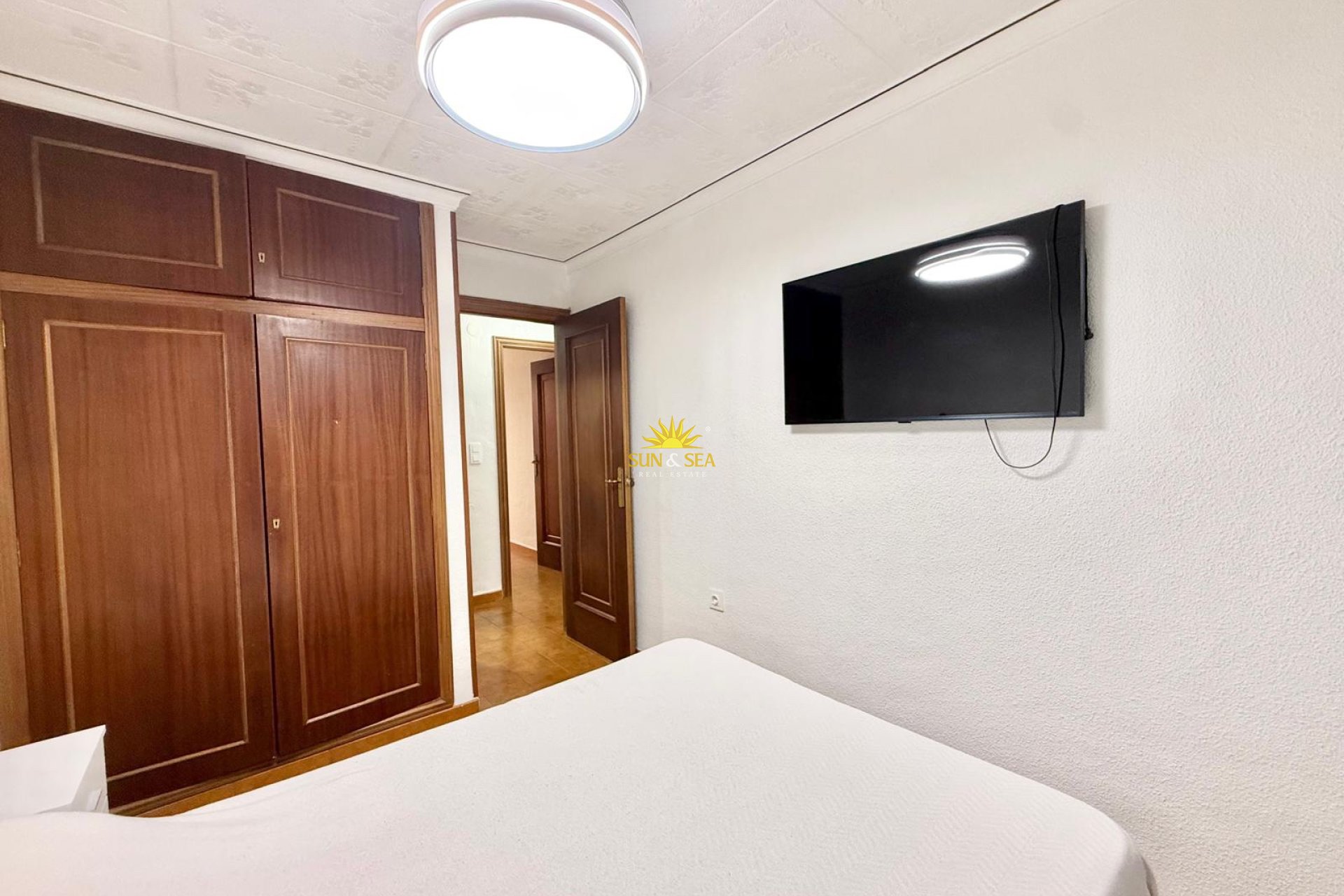 Winter rental - Apartment - Torrevieja - torrevieja