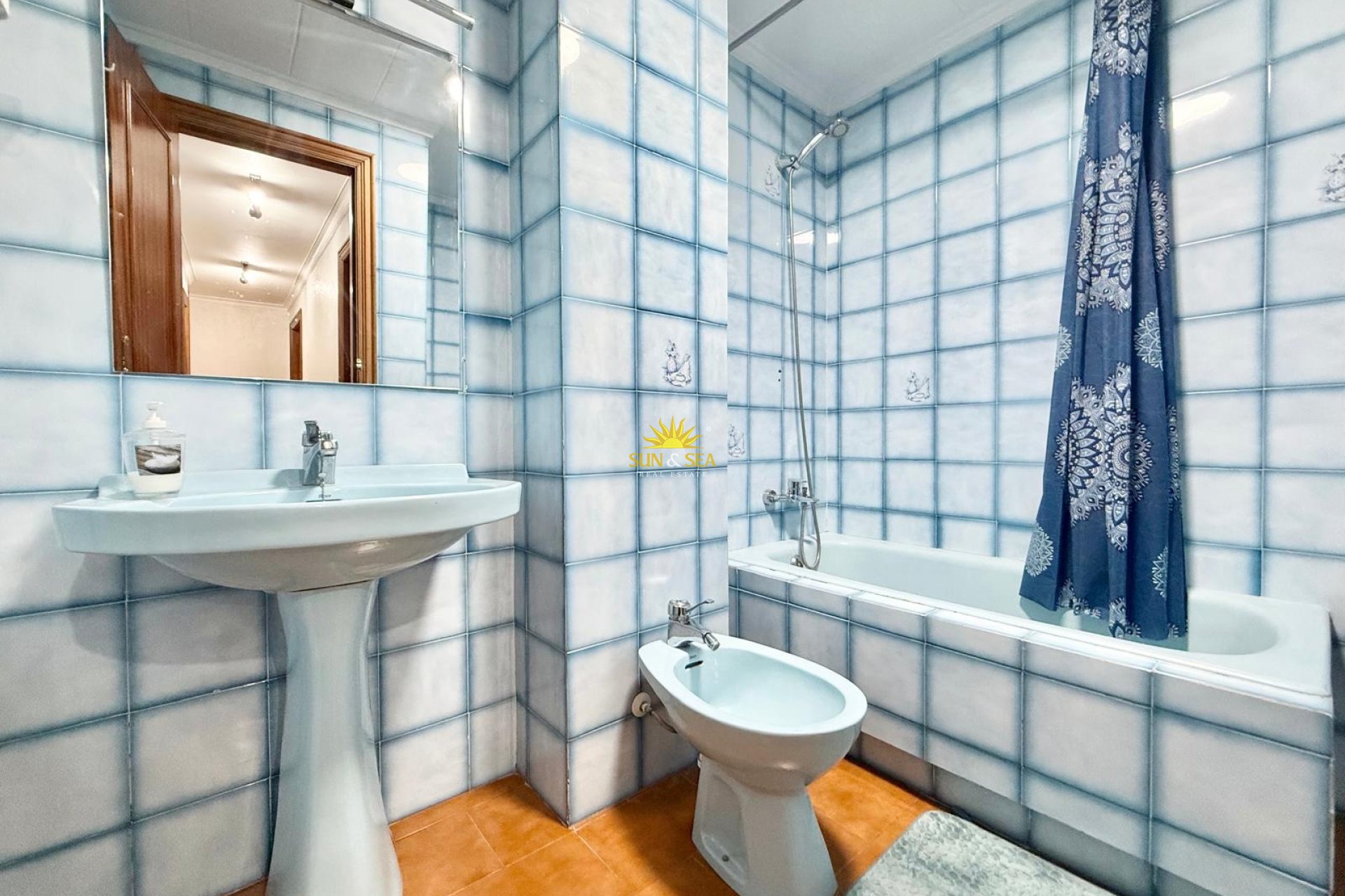 Winter rental - Apartment - Torrevieja - torrevieja