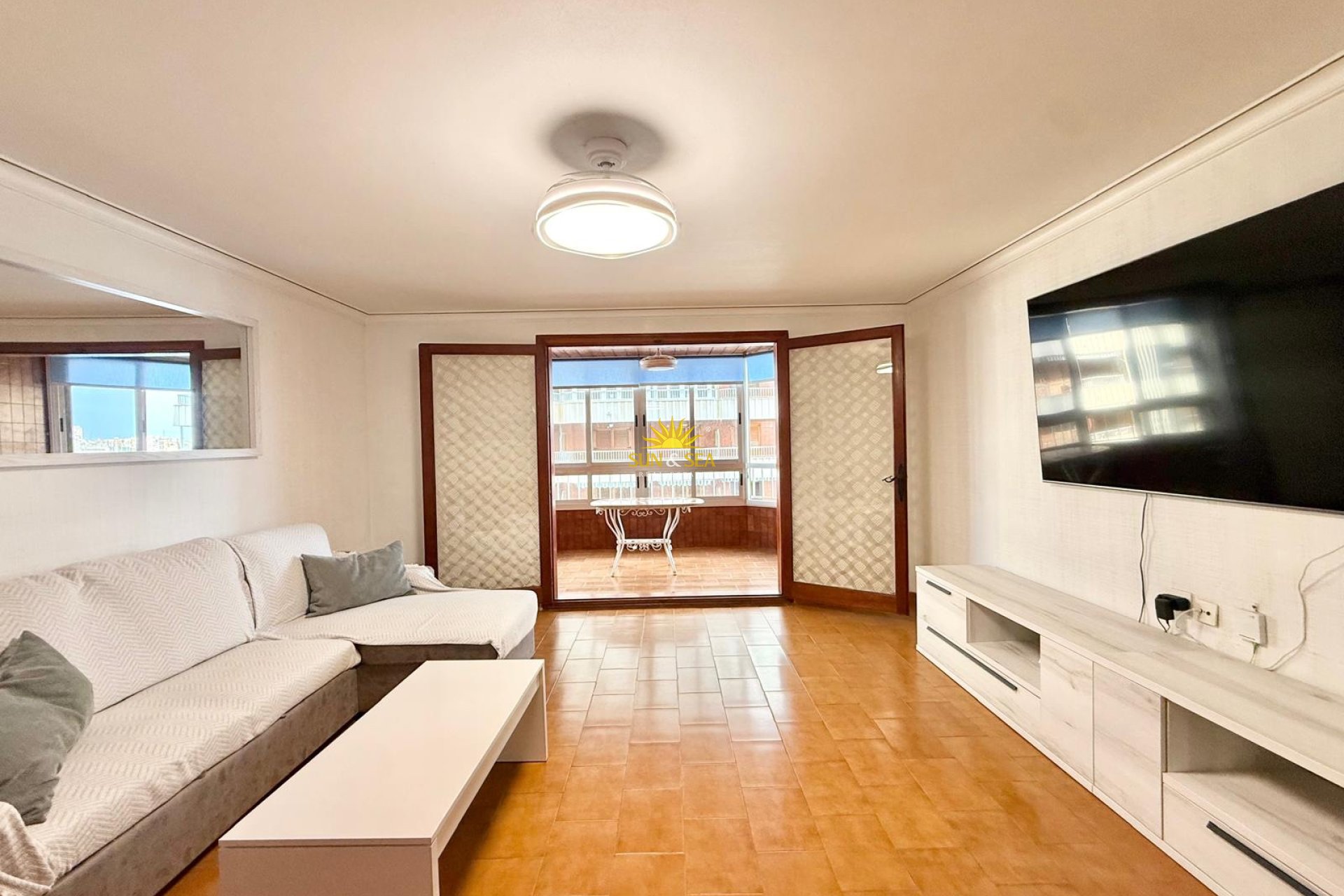 Winter rental - Apartment - Torrevieja - torrevieja