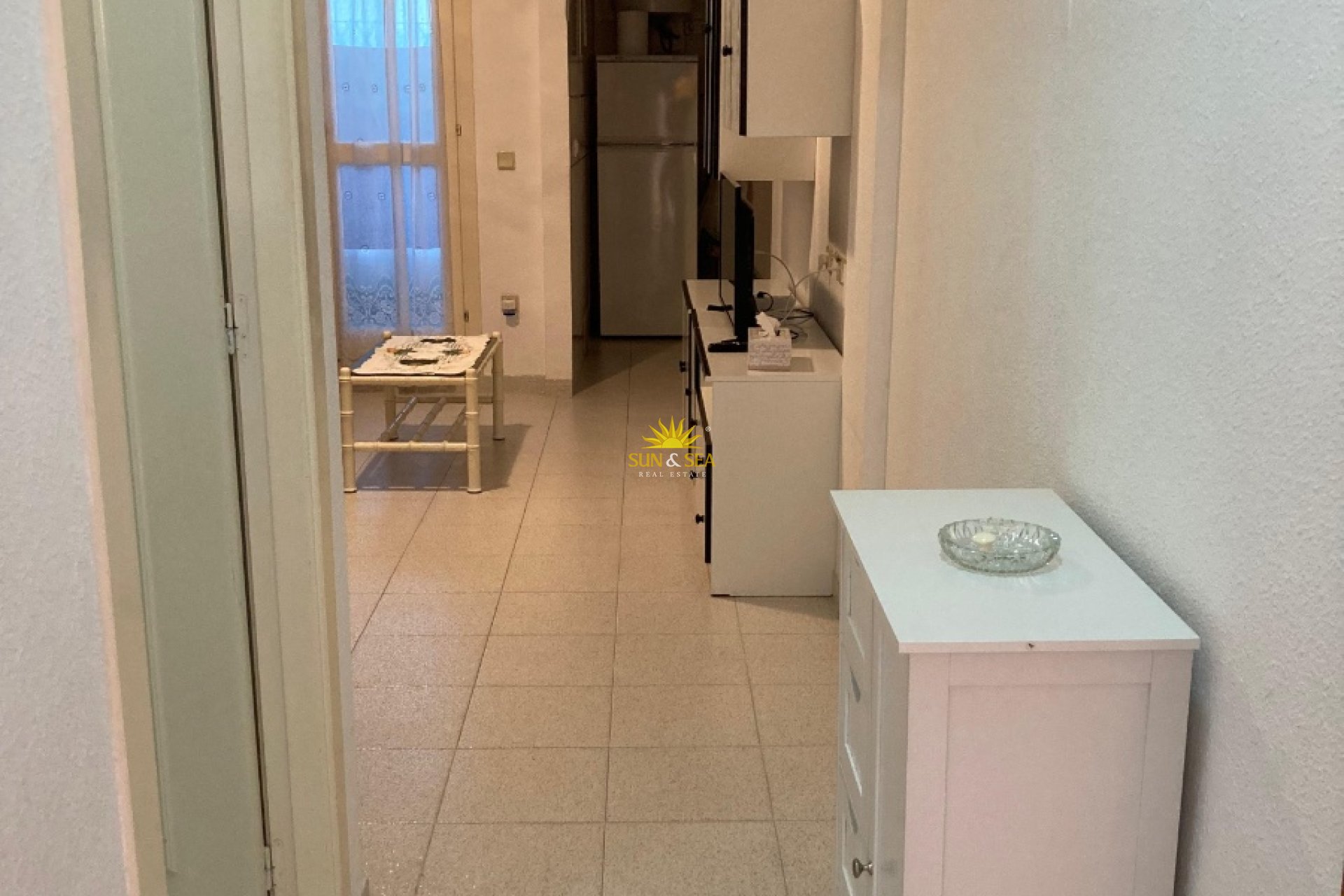 Winter rental - Apartment - Torrevieja - torrevieja