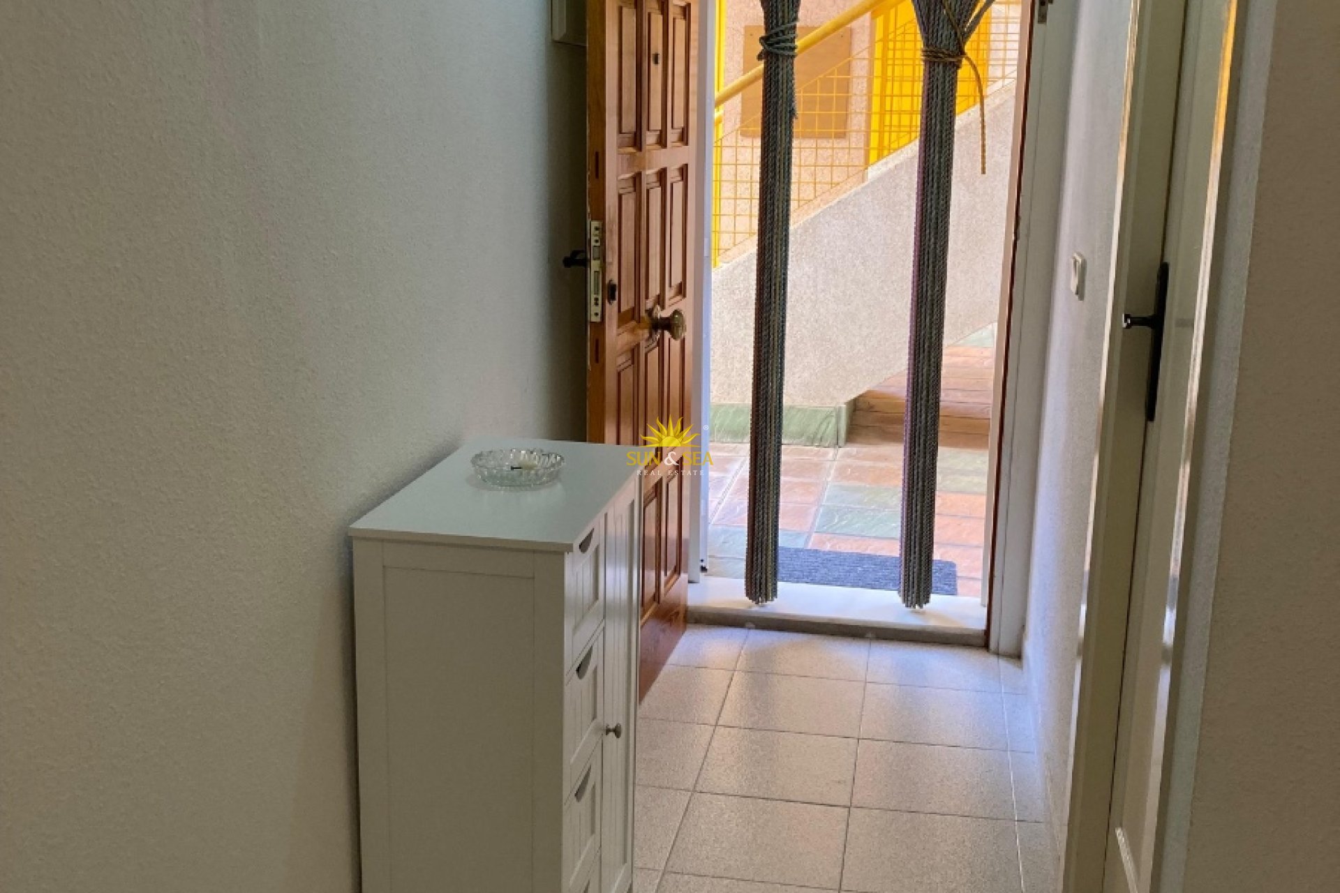 Winter rental - Apartment - Torrevieja - torrevieja