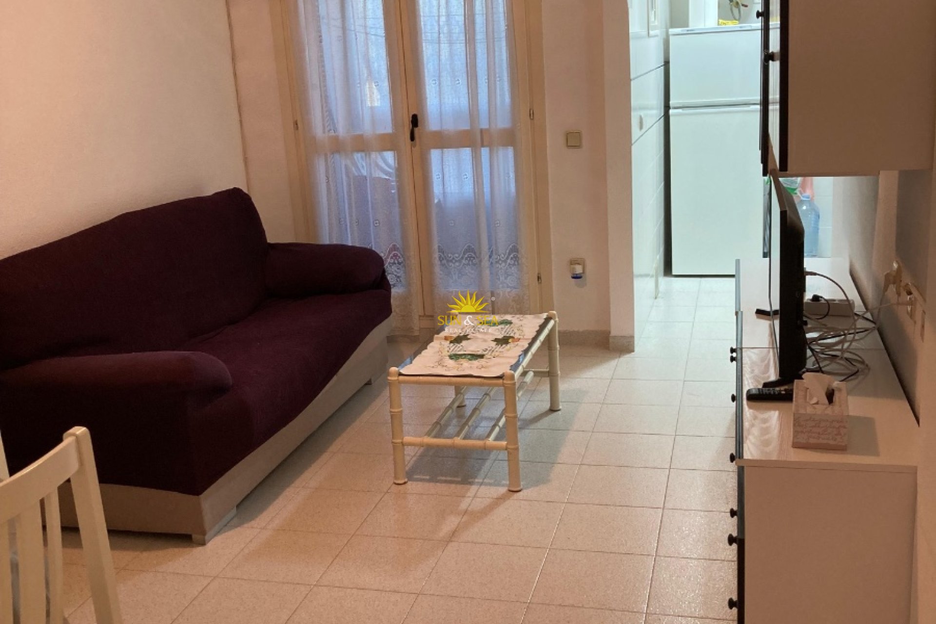 Winter rental - Apartment - Torrevieja - torrevieja