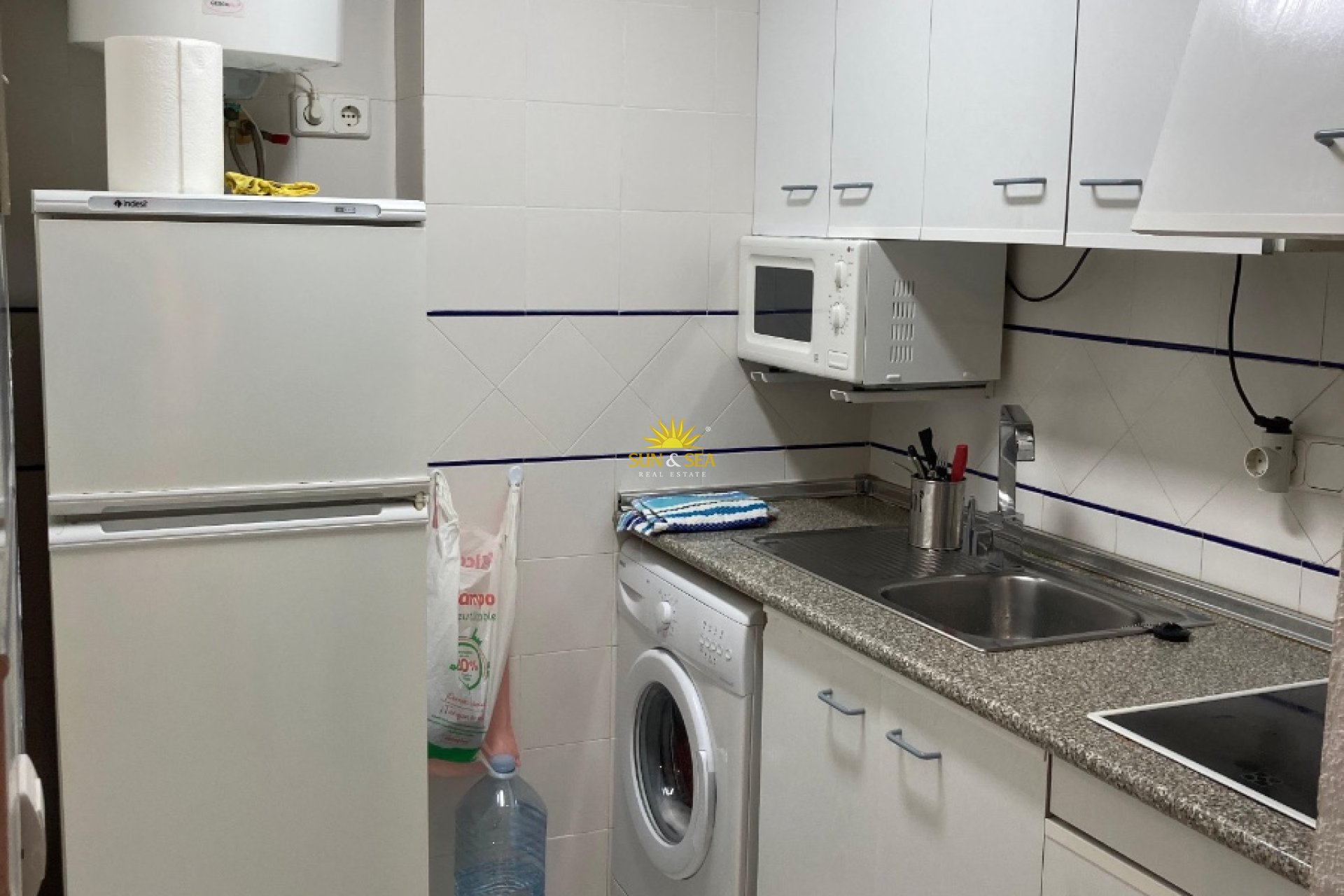 Winter rental - Apartment - Torrevieja - torrevieja