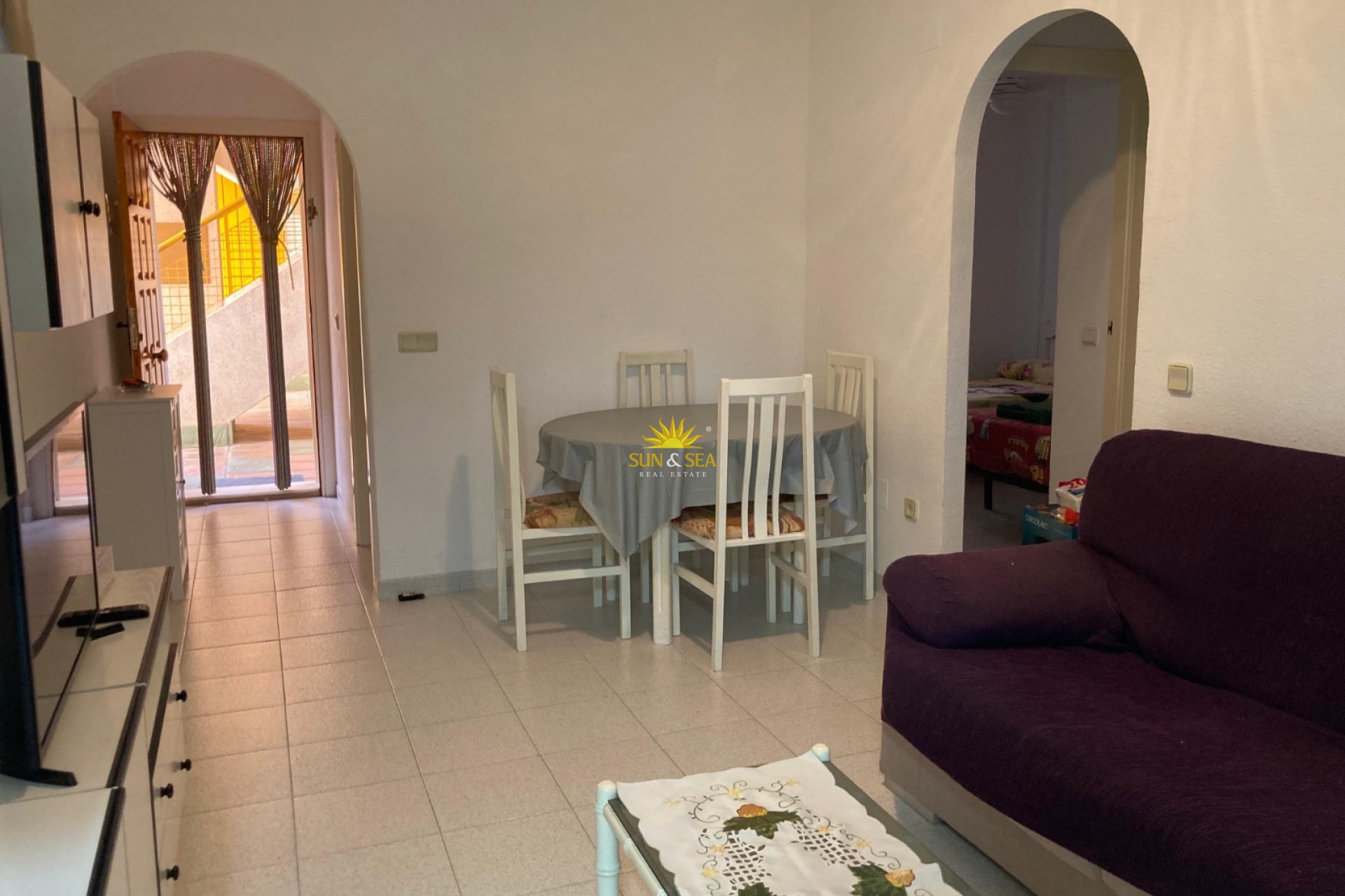 Winter rental - Apartment - Torrevieja - torrevieja