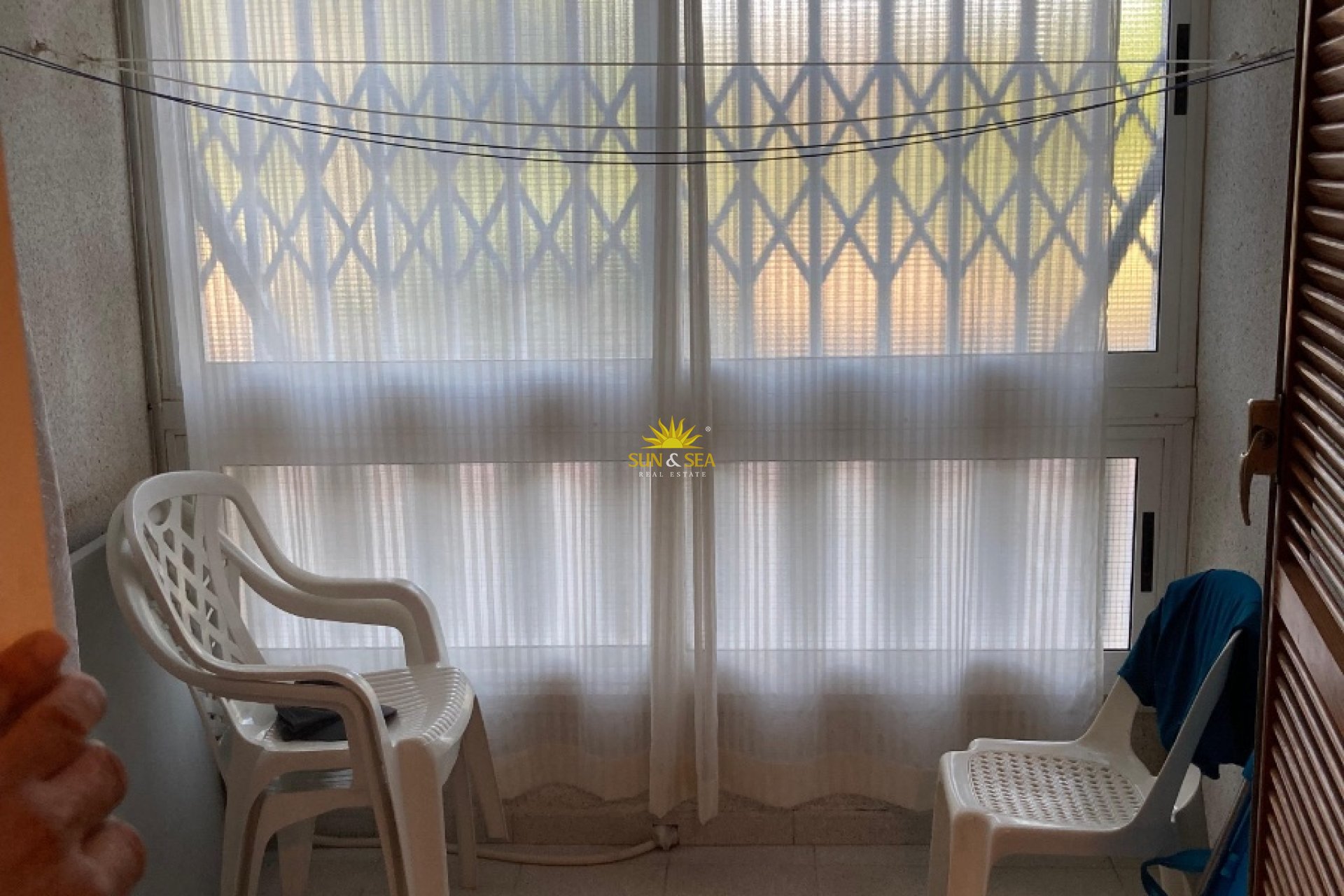 Winter rental - Apartment - Torrevieja - torrevieja