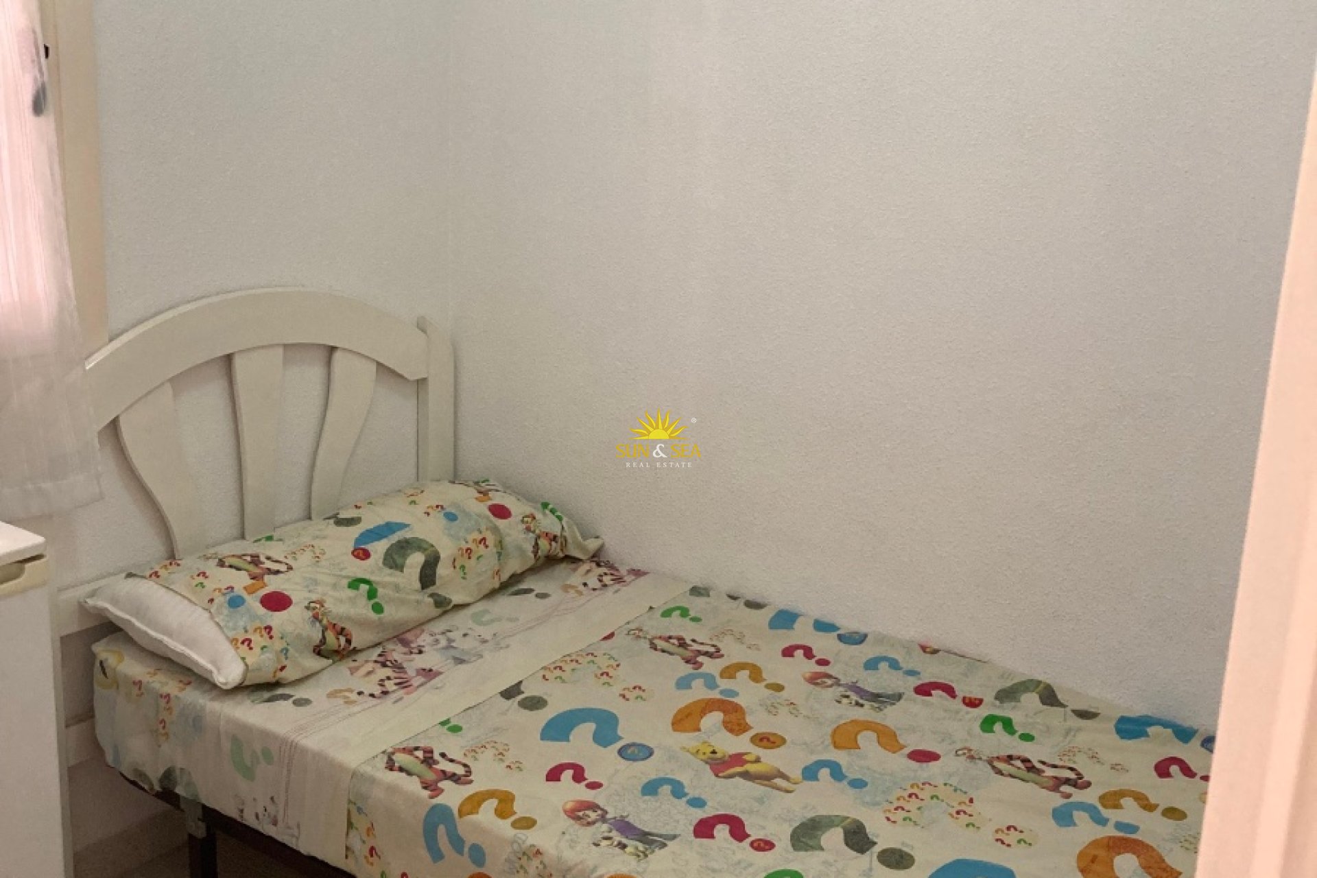 Winter rental - Apartment - Torrevieja - torrevieja