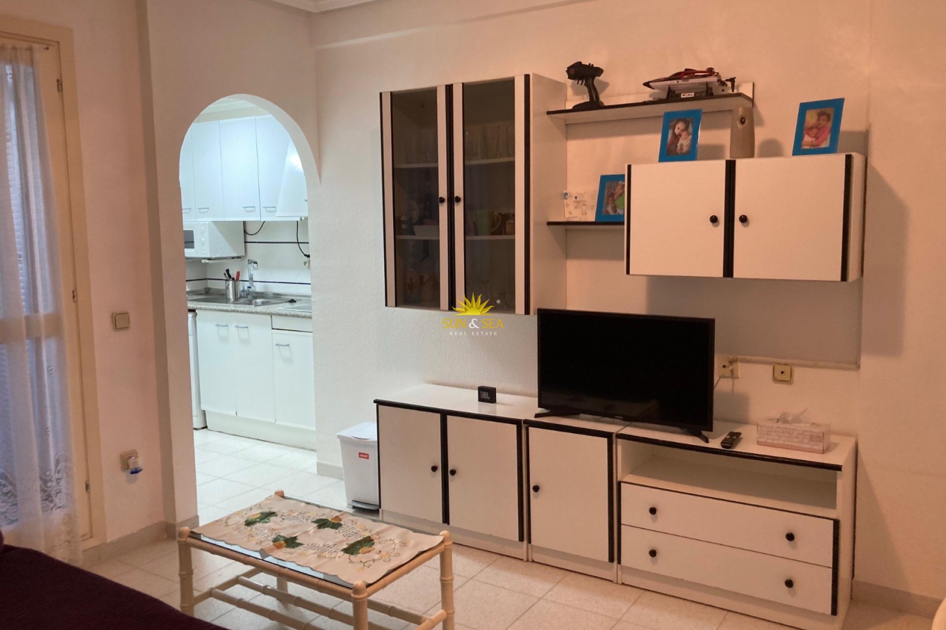 Winter rental - Apartment - Torrevieja - torrevieja
