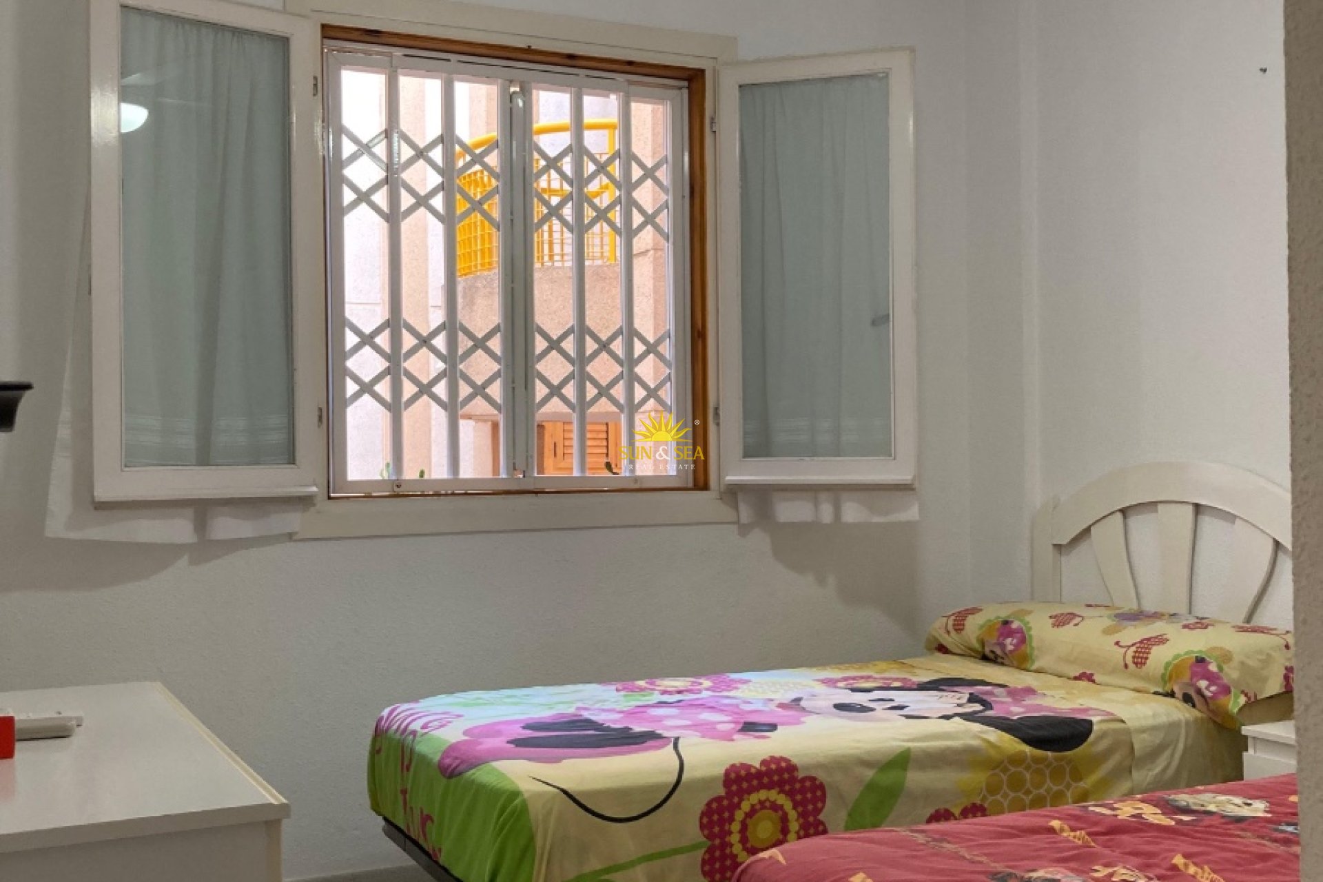 Winter rental - Apartment - Torrevieja - torrevieja