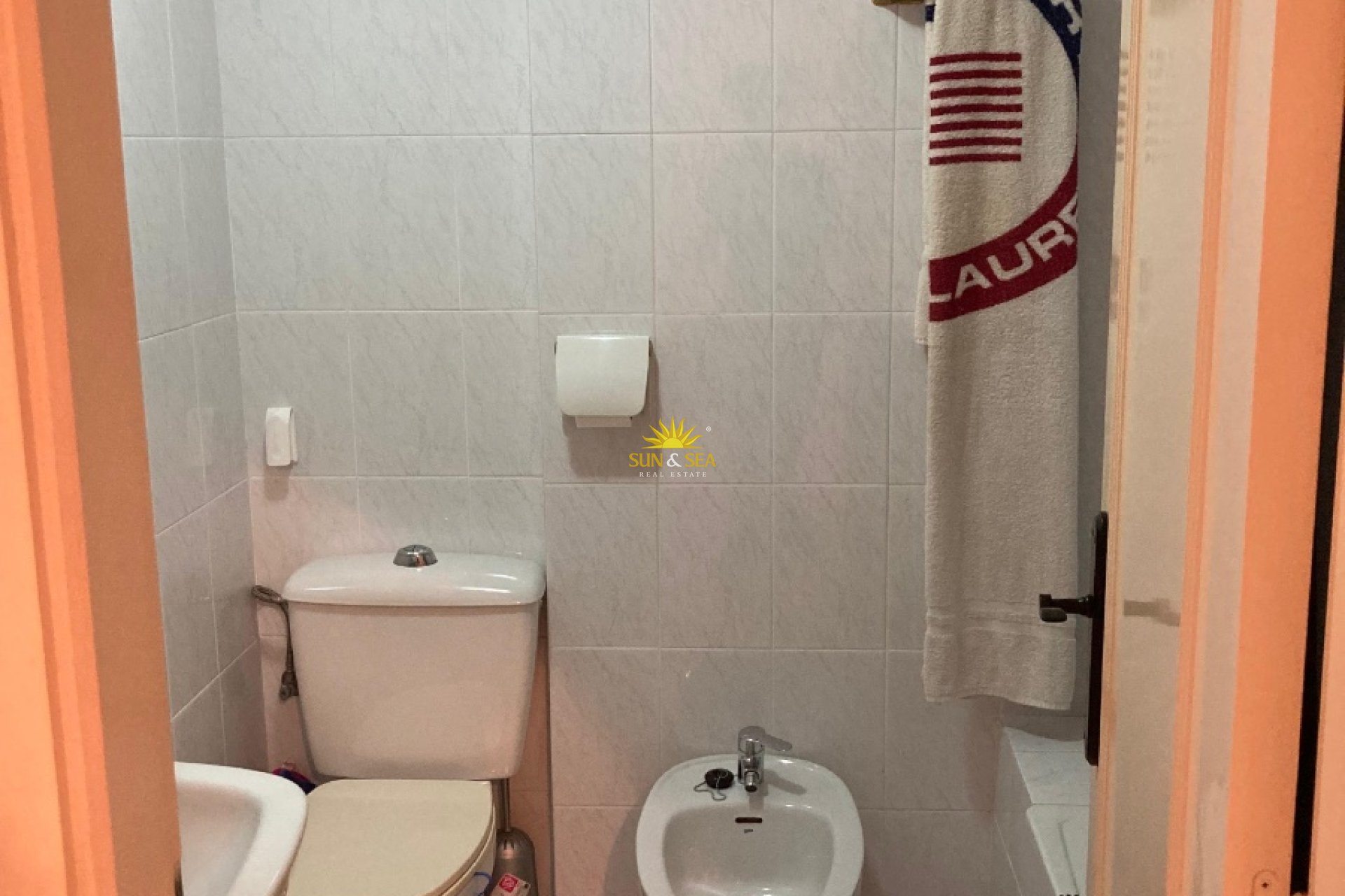 Winter rental - Apartment - Torrevieja - torrevieja