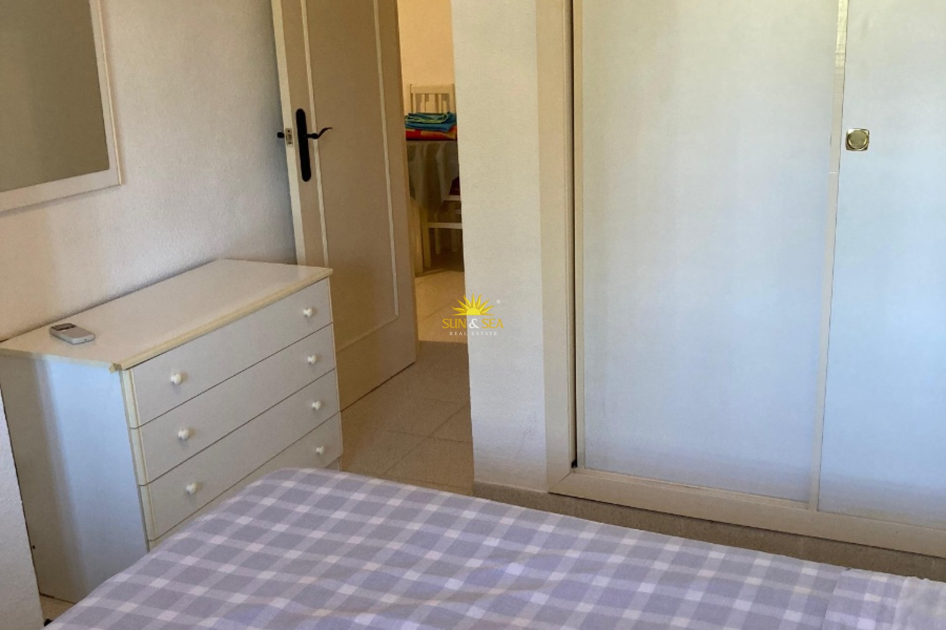 Winter rental - Apartment - Torrevieja - torrevieja