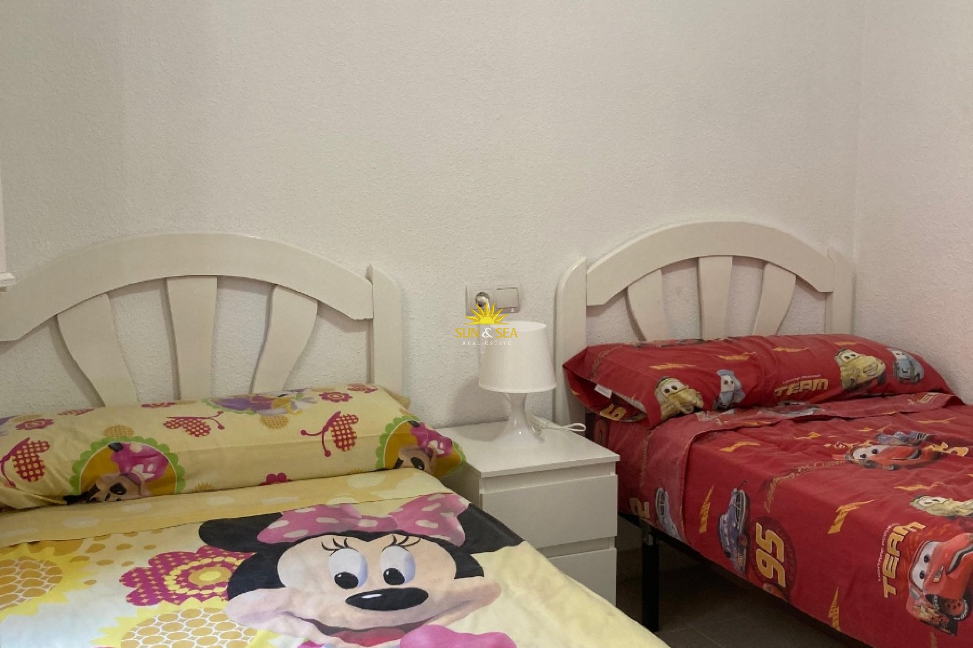 Winter rental - Apartment - Torrevieja - torrevieja