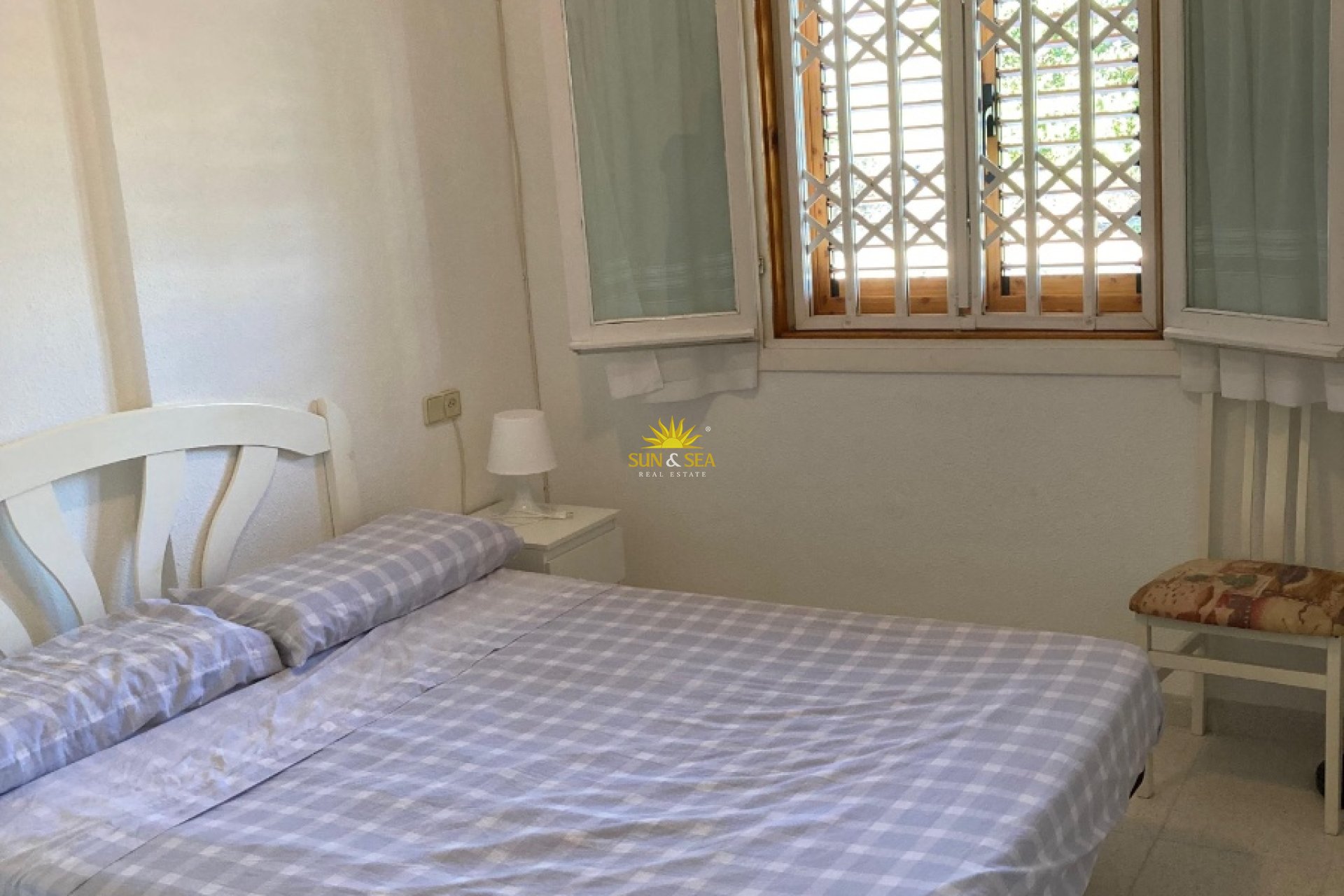 Winter rental - Apartment - Torrevieja - torrevieja