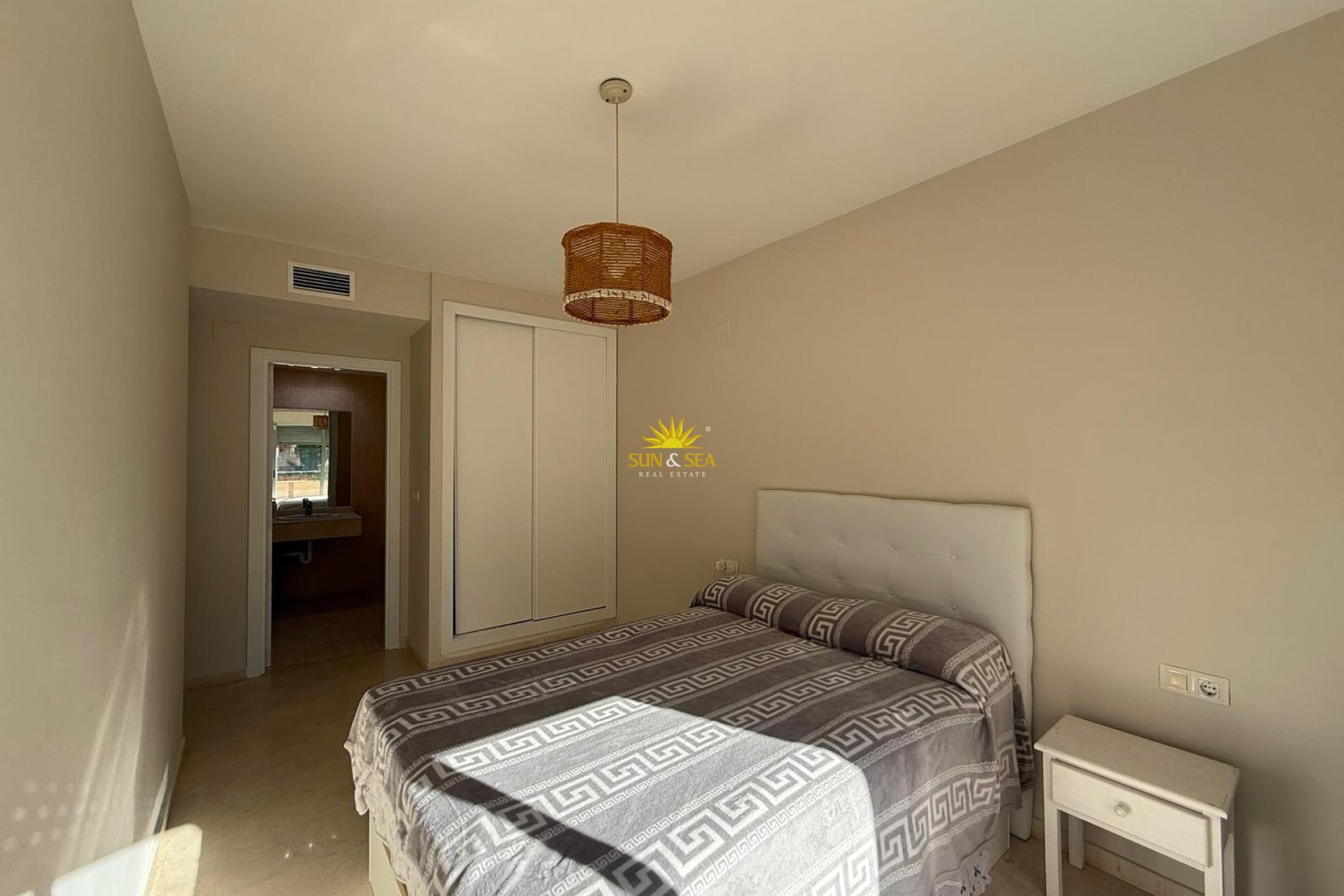 Winter rental - Apartment - Villajoyosa