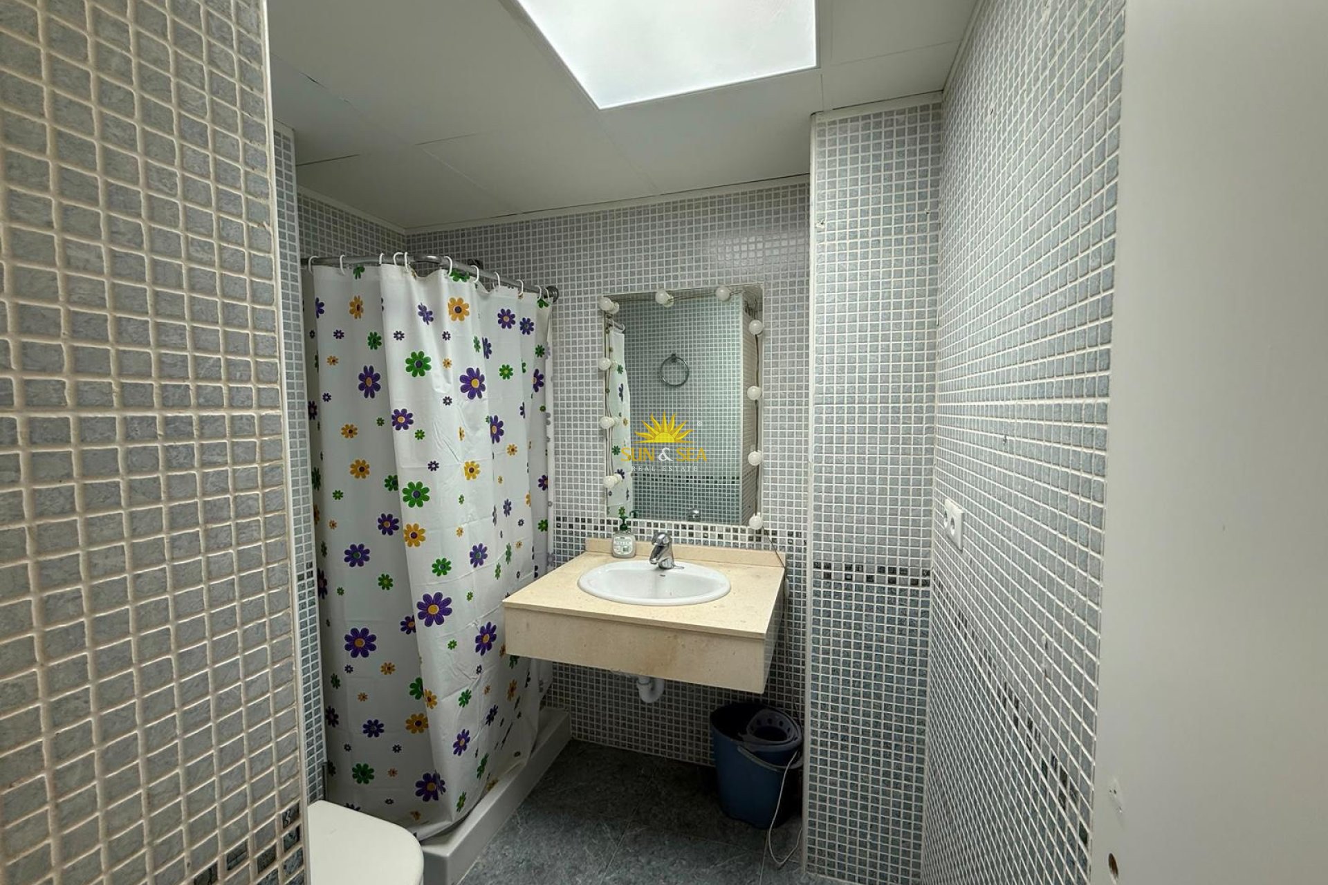 Winter rental - Apartment - Villajoyosa