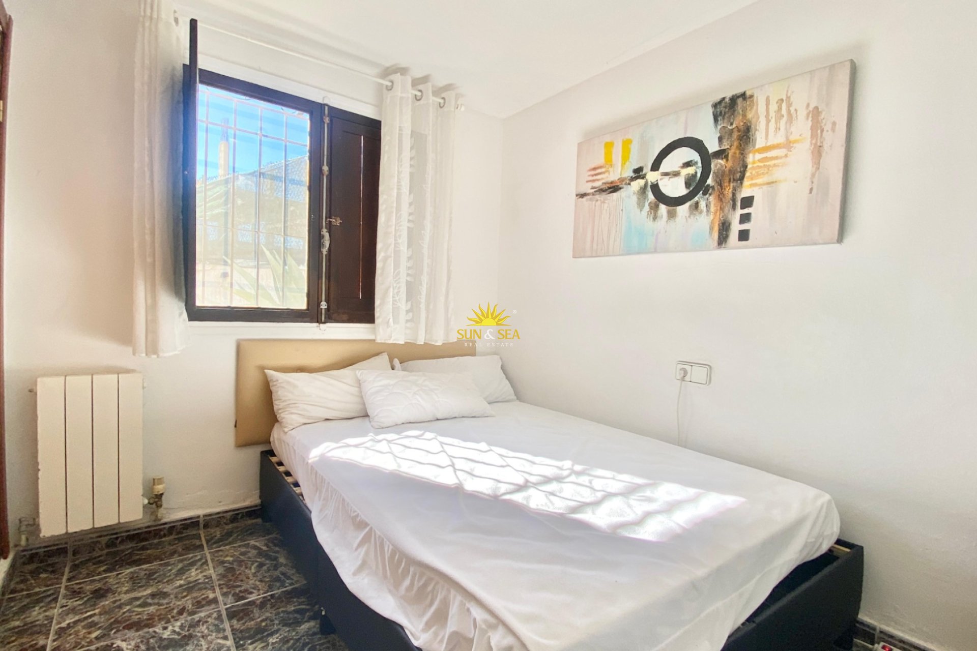 Winter rental - Detached Villa - Finestrat - Cala de Finestrat