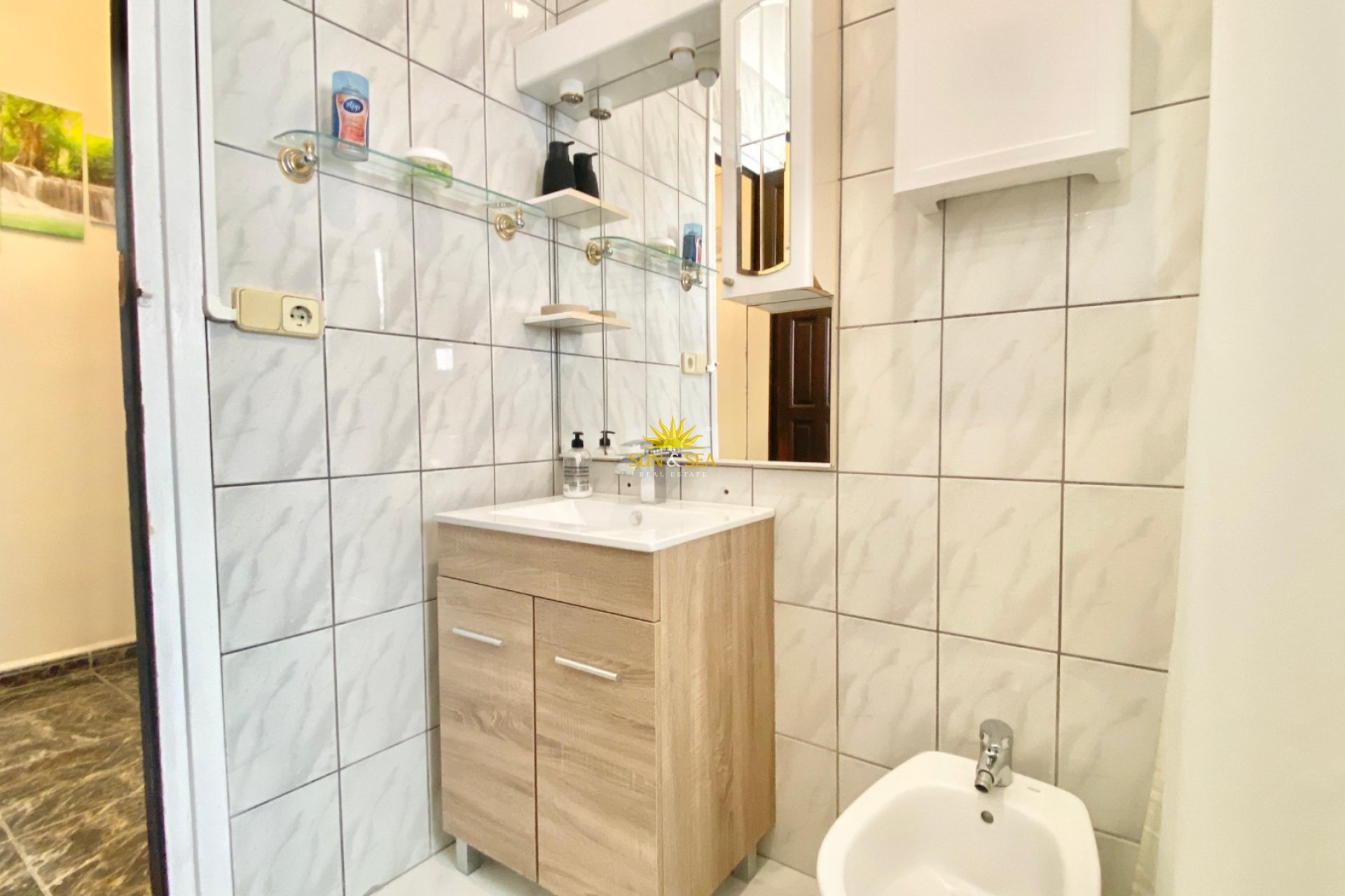 Winter rental - Detached Villa - Finestrat - Cala de Finestrat
