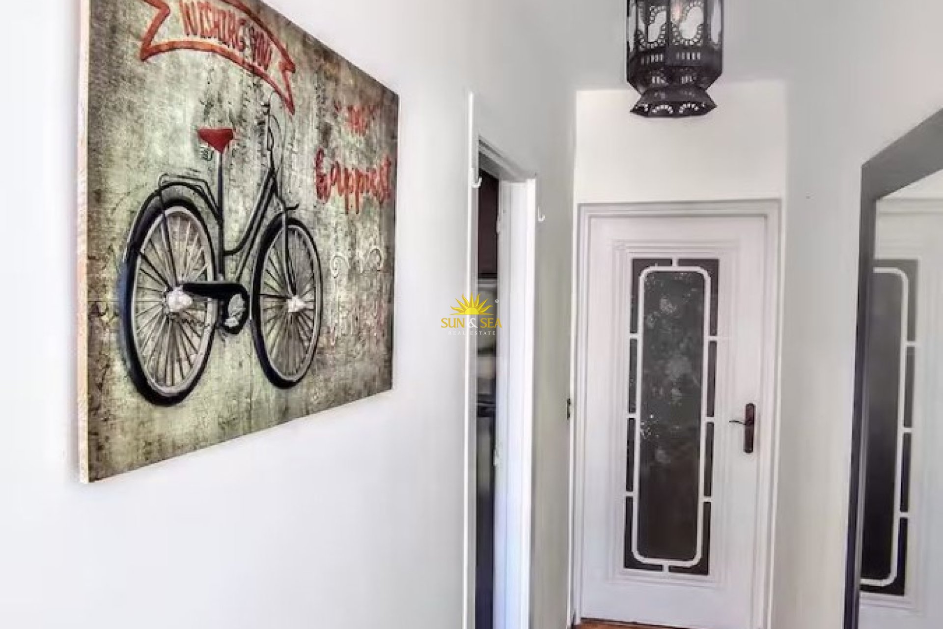 Winter rental - Detached Villa - Torrevieja - Parque de las Naciones