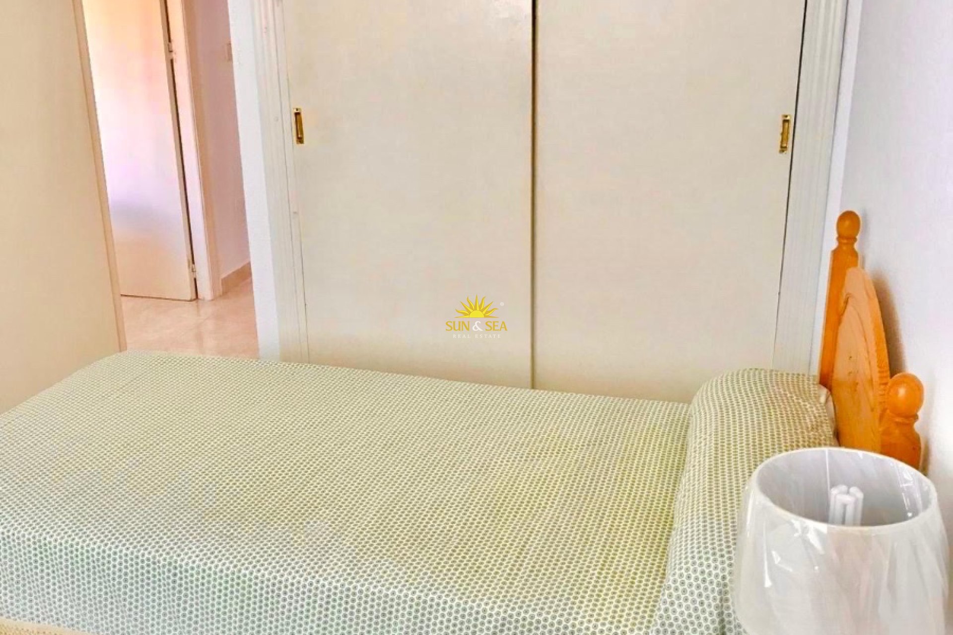 Winter rental - Duplex - Cartagena - La Manga Del Mar Menor