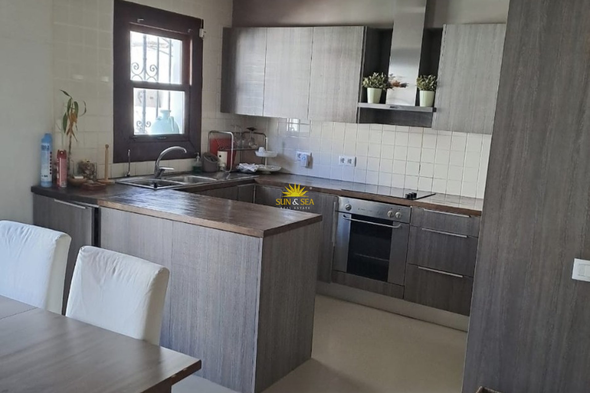 Winter rental - Duplex - Jávea