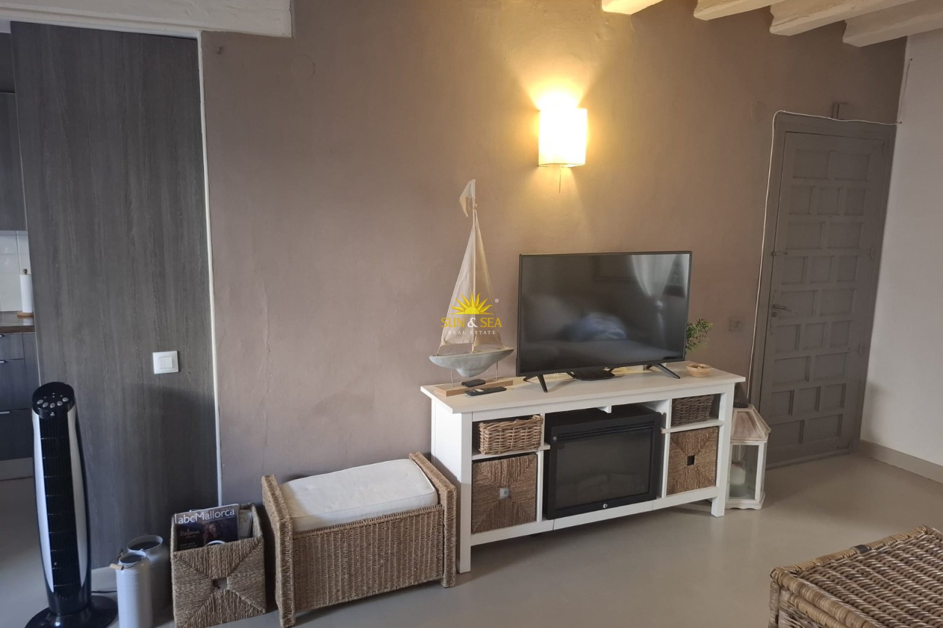 Winter rental - Duplex - Jávea