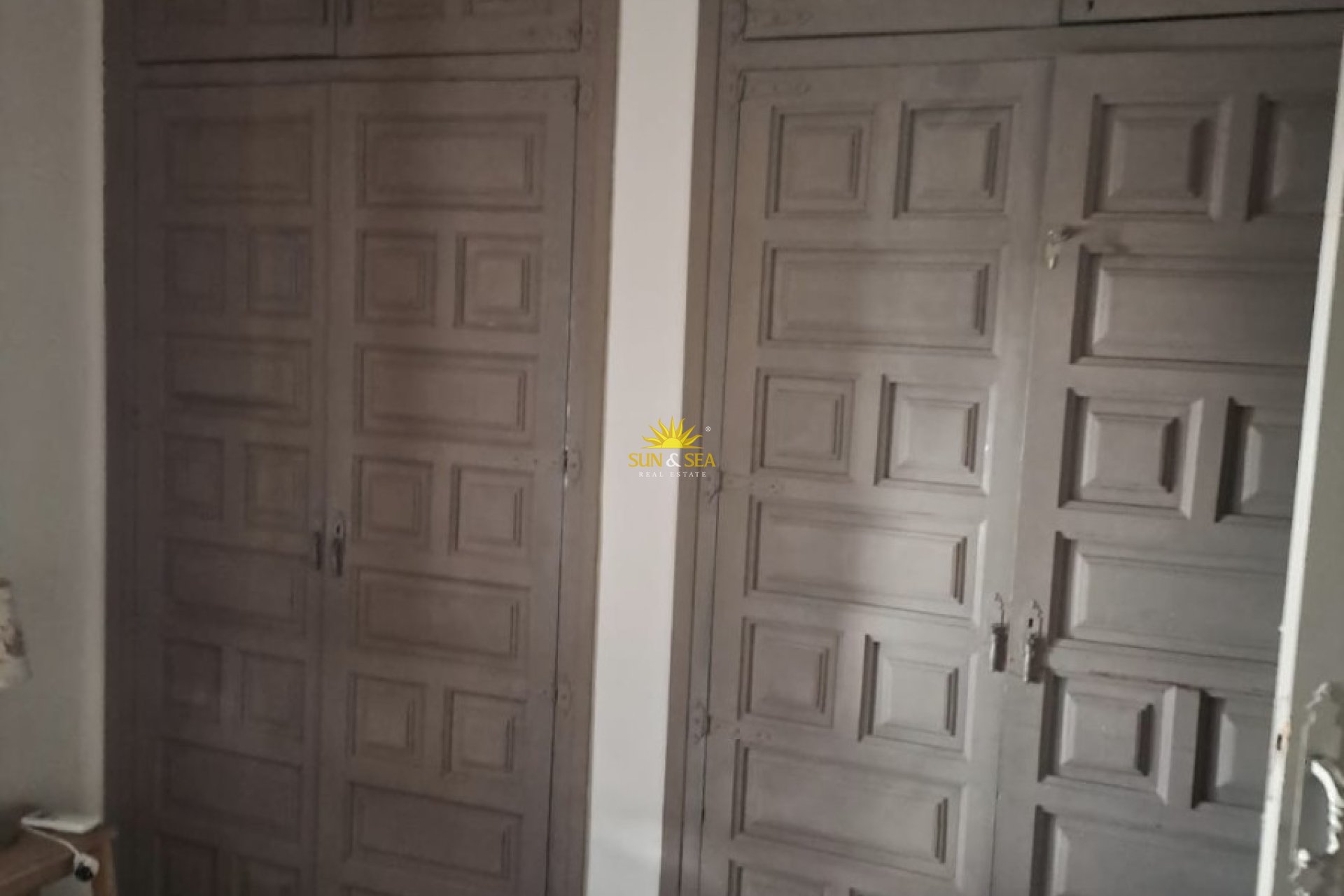 Winter rental - Duplex - Jávea