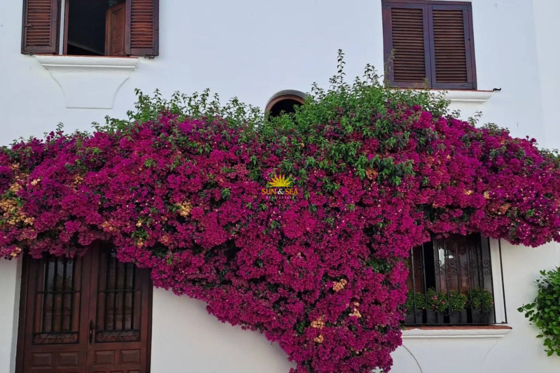 Winter rental - Duplex - Jávea
