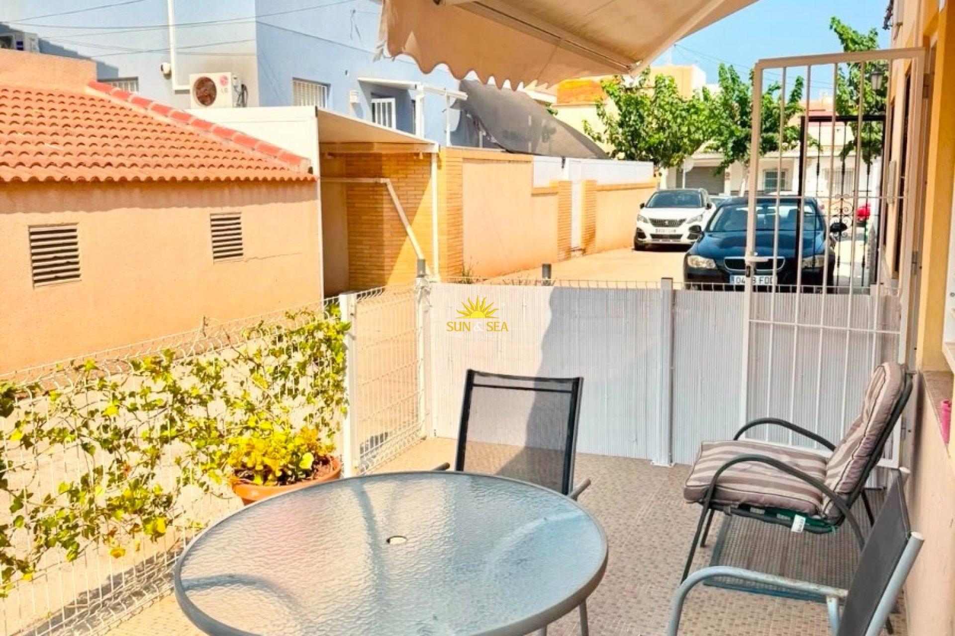 Winter rental - Duplex - Pilar de la Horadada - Torre De La Horadada