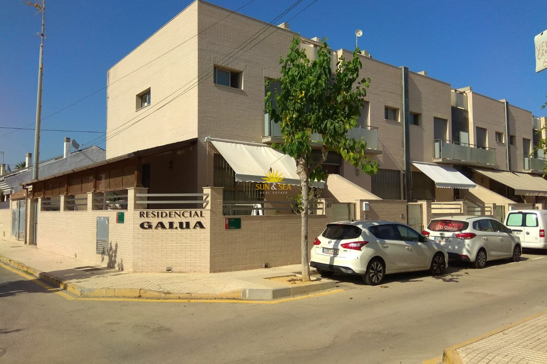 Winter rental - Duplex - Pilar de la Horadada - Torre De La Horadada