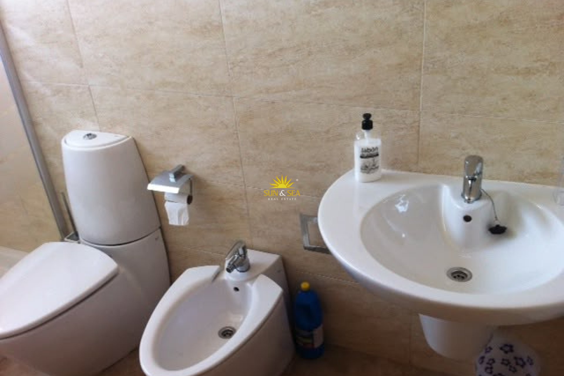 Winter rental - Duplex - Pilar de la Horadada - Torre De La Horadada