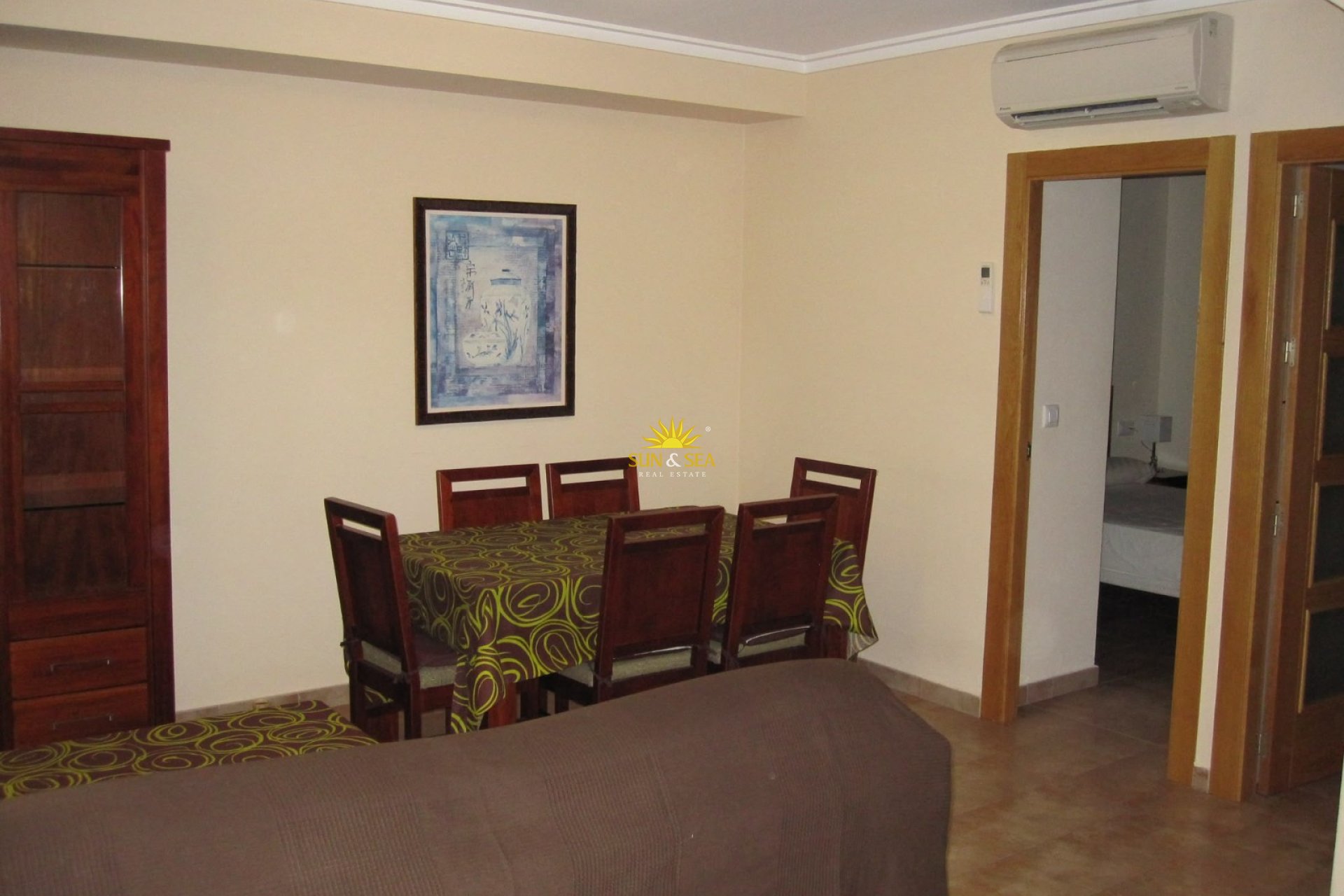 Winter rental - Duplex - Pilar de la Horadada - Torre De La Horadada