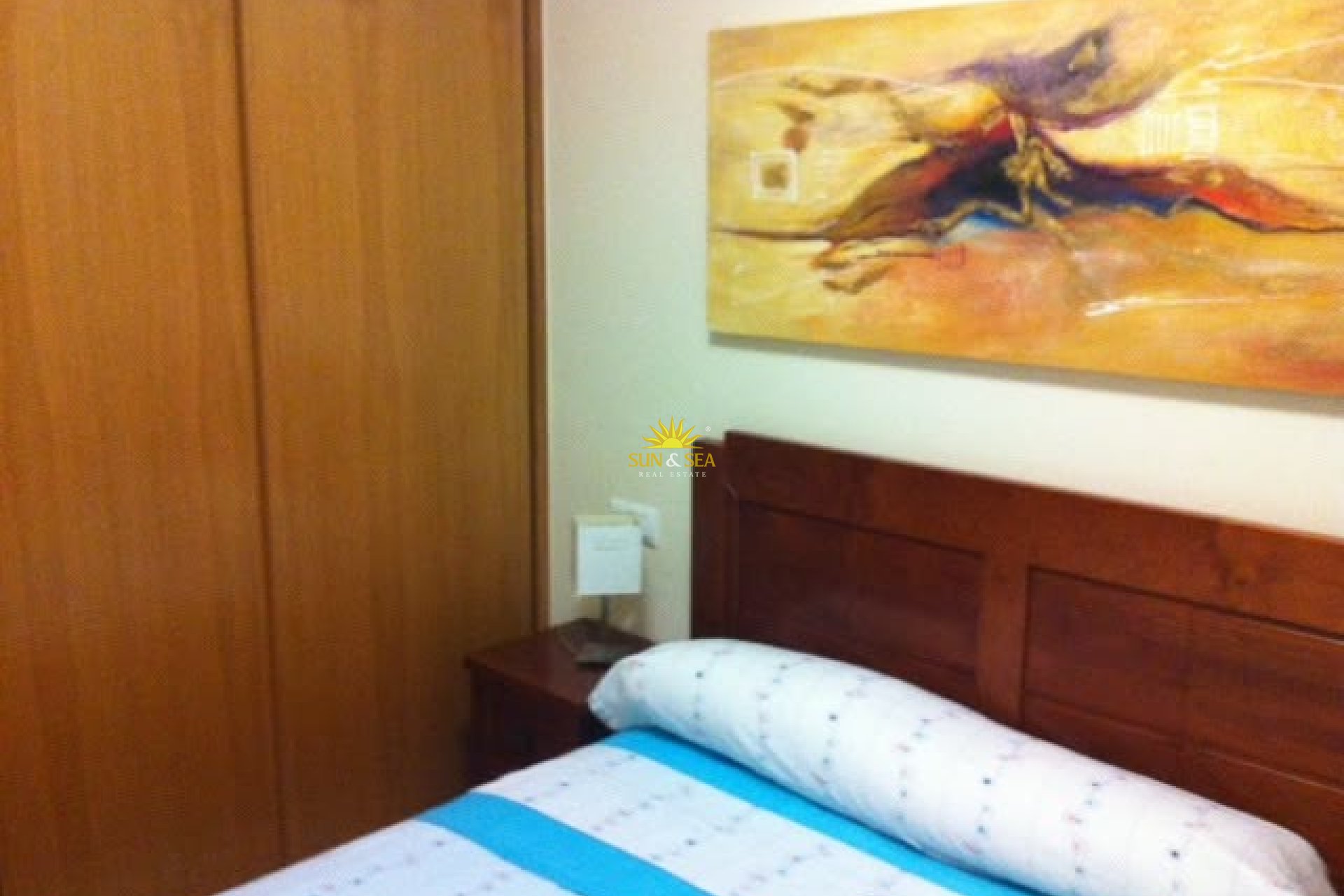 Winter rental - Duplex - Pilar de la Horadada - Torre De La Horadada