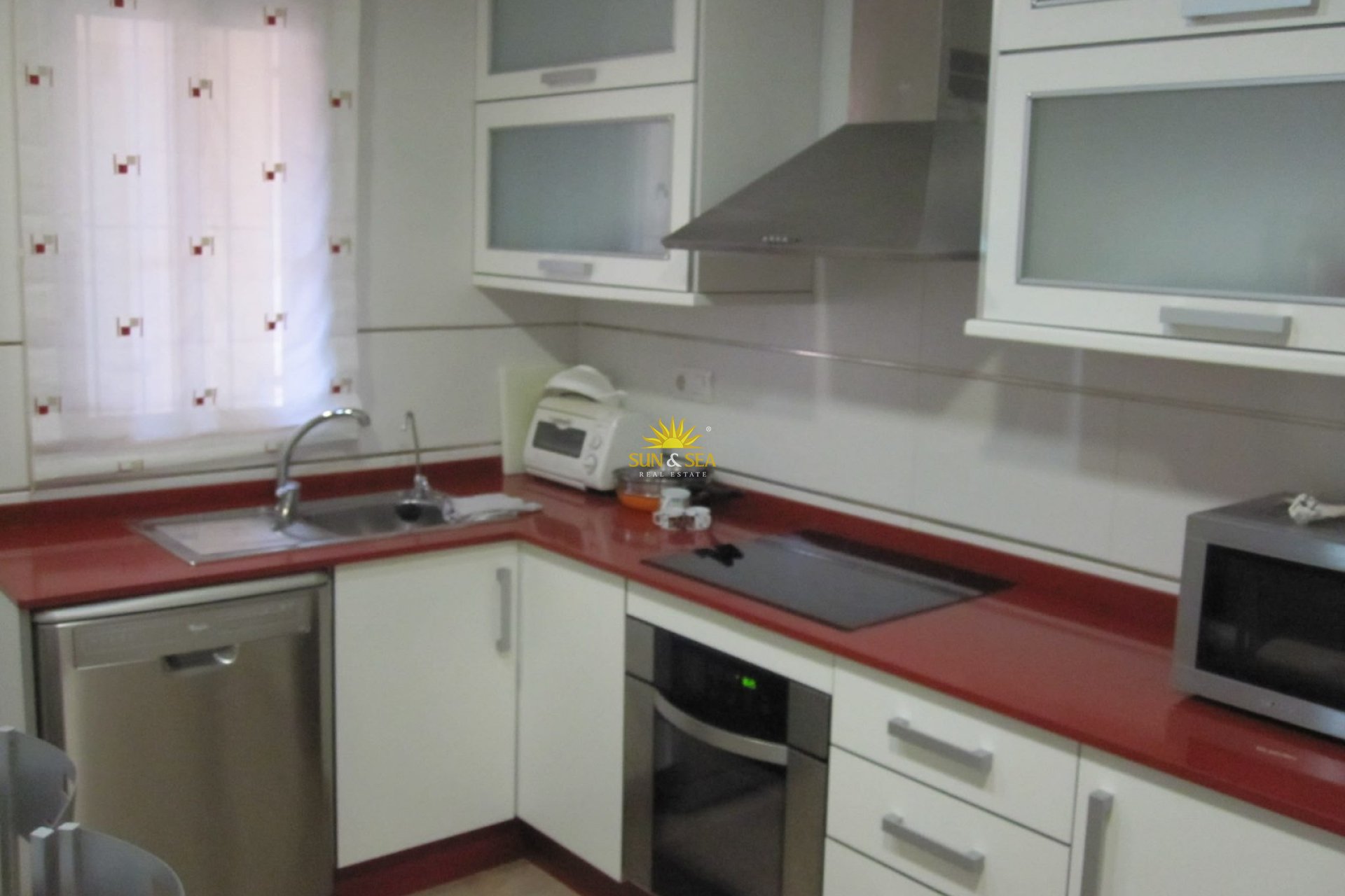 Winter rental - Duplex - Pilar de la Horadada - Torre De La Horadada