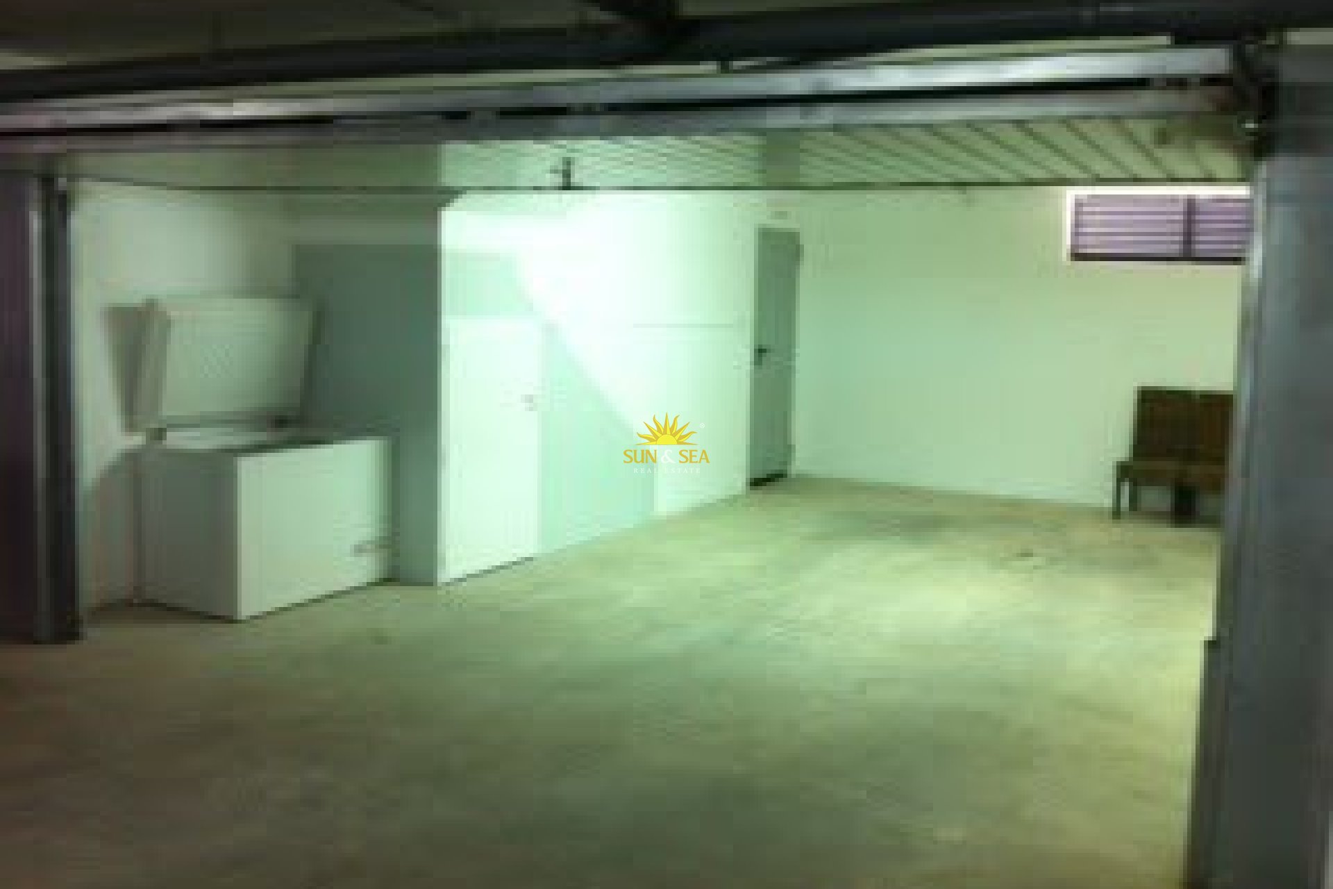 Winter rental - Duplex - Pilar de la Horadada - Torre De La Horadada