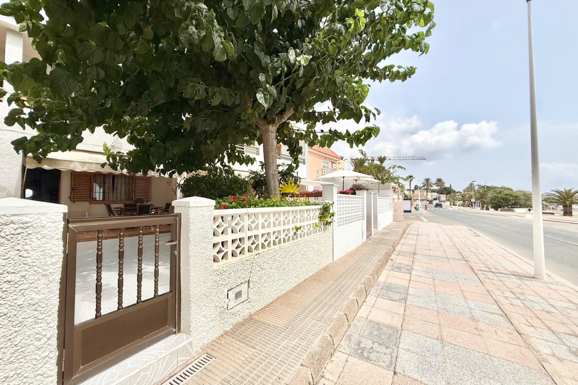 Winter rental - Duplex - San Javier