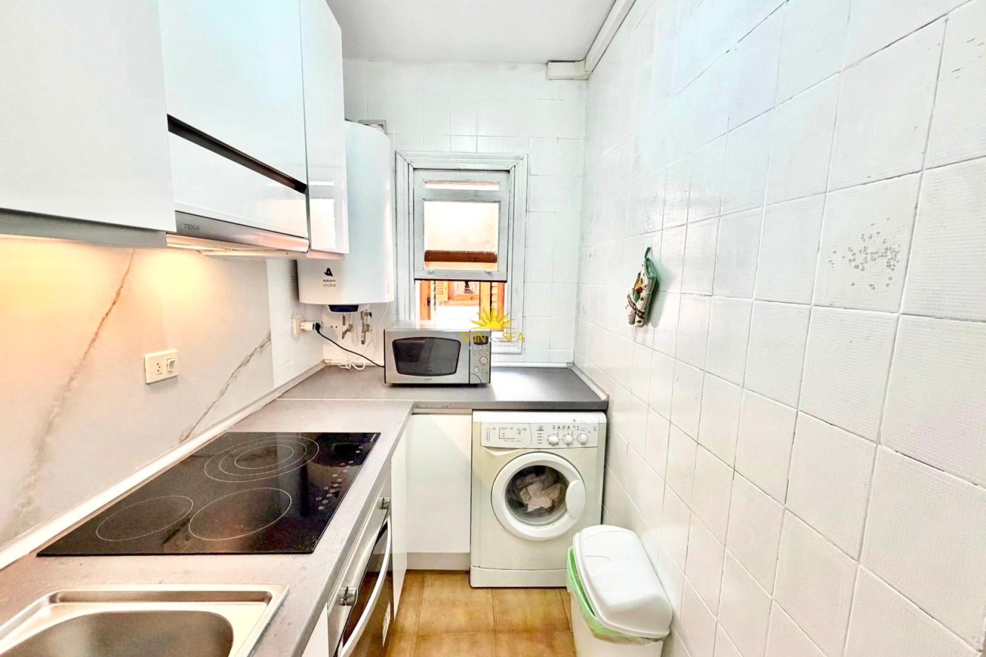 Winter rental - Duplex - San Pedro del Pinatar - Lo pagan