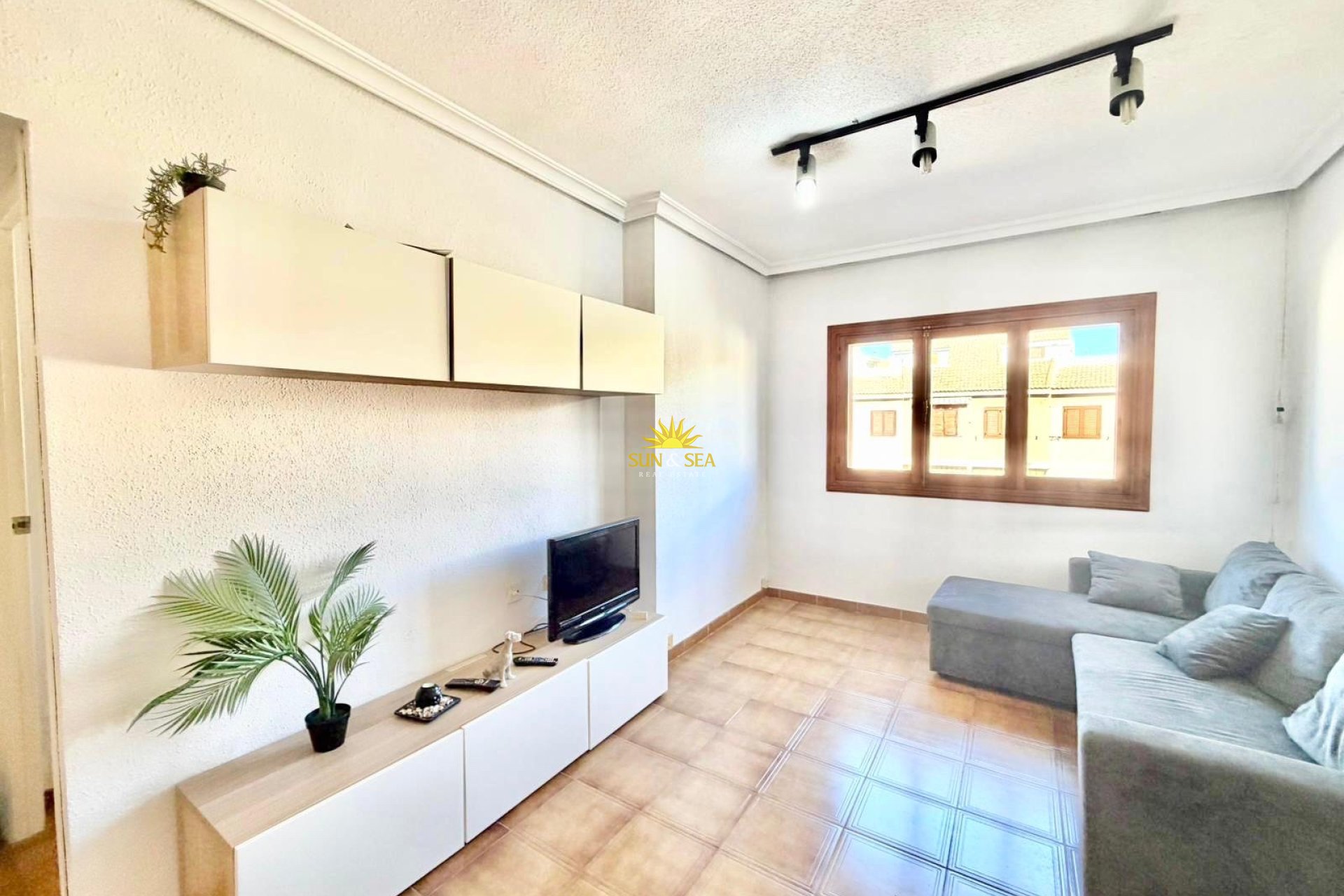 Winter rental - Duplex - San Pedro del Pinatar - Lo pagan