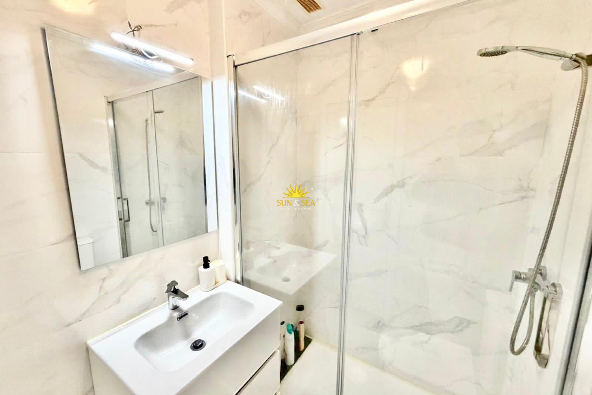 Winter rental - Duplex - San Pedro del Pinatar - Lo pagan