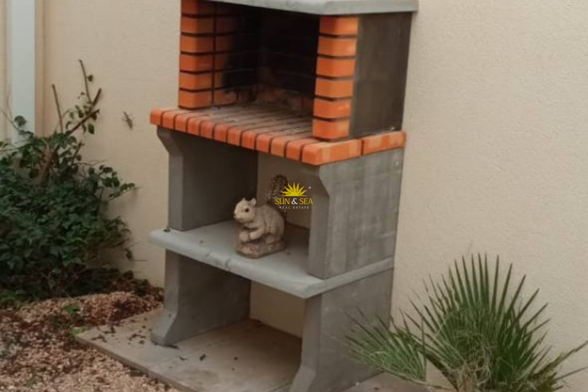 Winter rental - Duplex - San Pedro del Pinatar - San Pedro del Pinatar pueblo