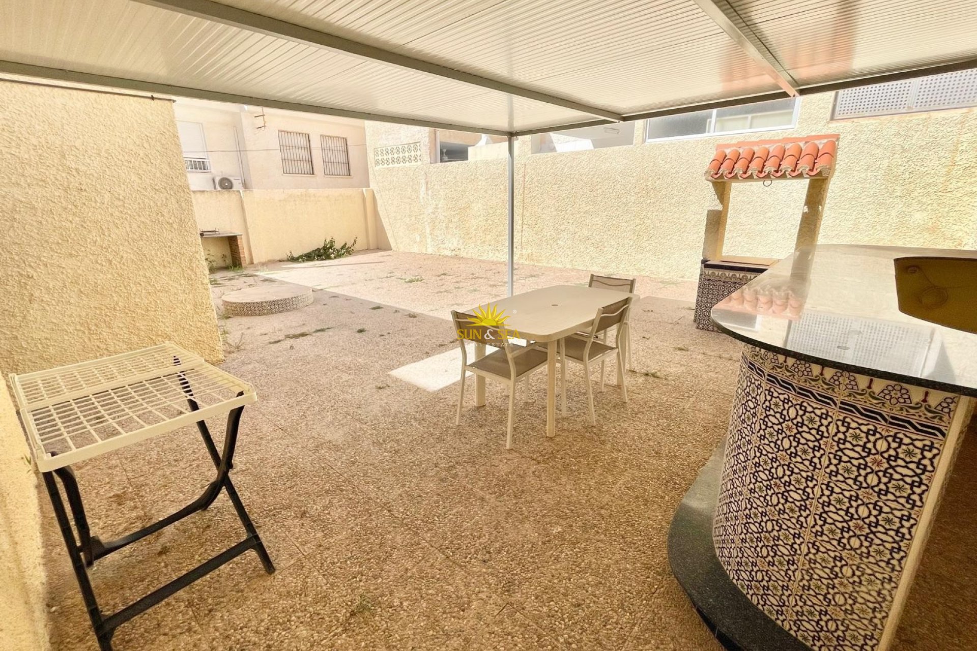 Winter rental - Duplex - Torre de la Horadada