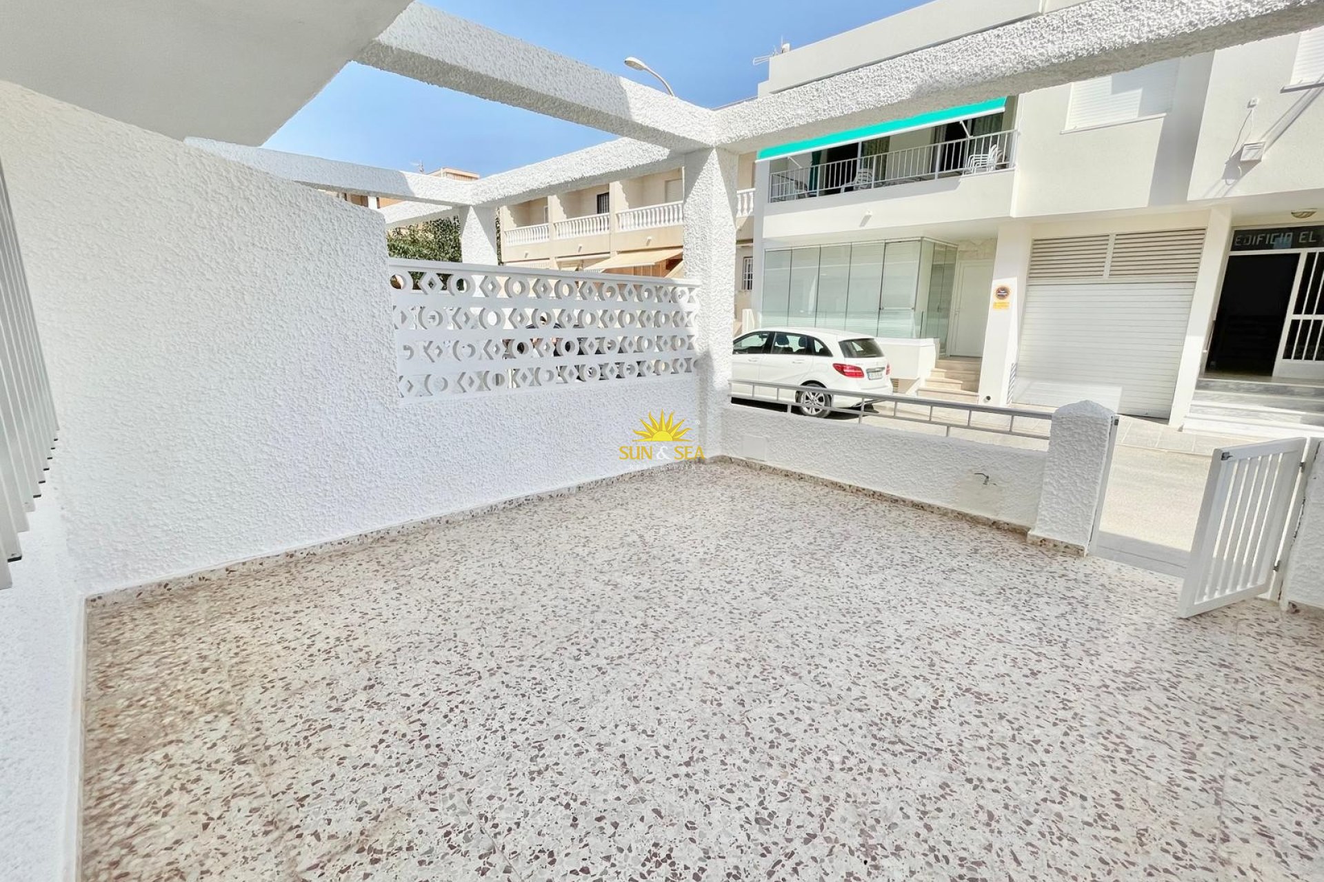Winter rental - Duplex - Torre de la Horadada