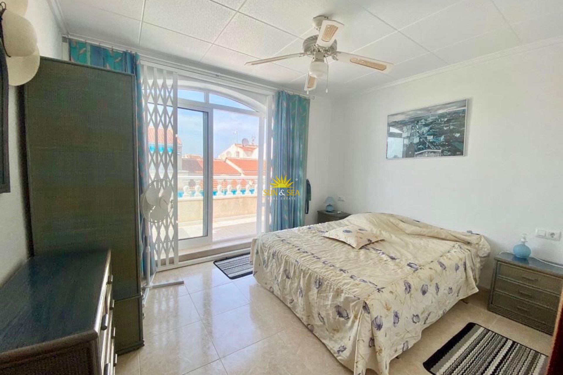 Winter rental - Duplex - Torrevieja - El Chaparral